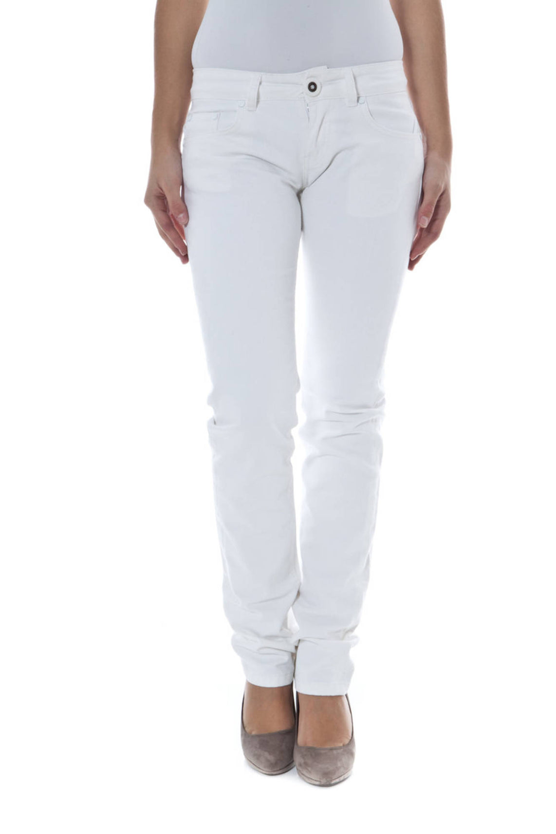 PHARD Trousers White - P1707110543904-NEW-SEXX-GLAM