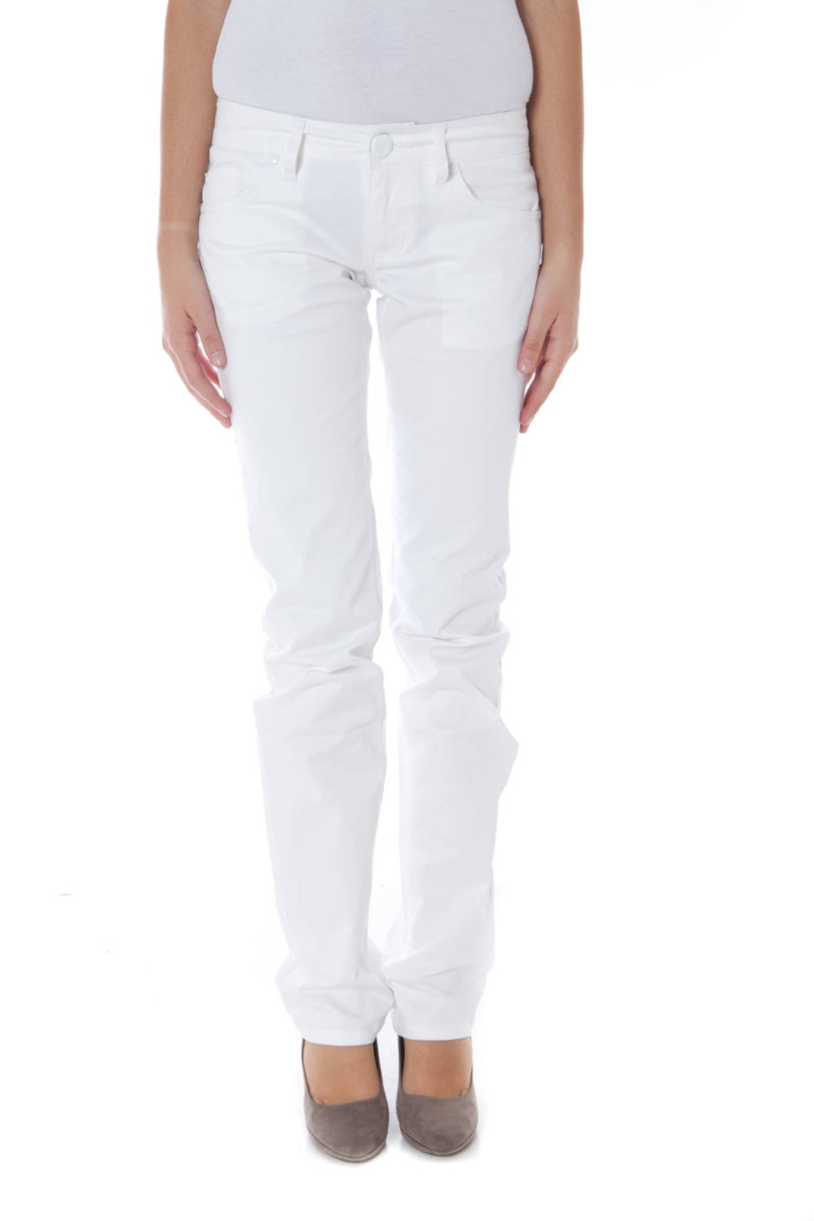 PHARD Trousers White - P1708310520200-NEW-SEXX-DELUXE