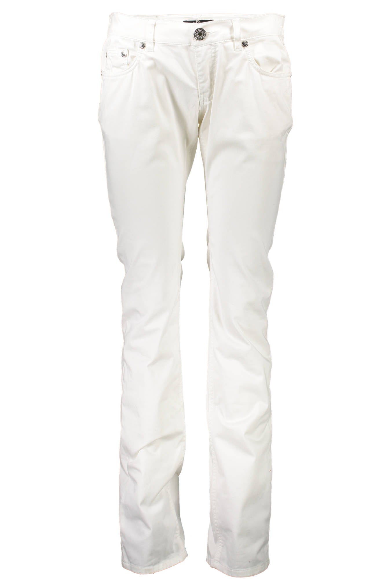PHARD Trousers White - P1711250429404-NEW-SEXX6