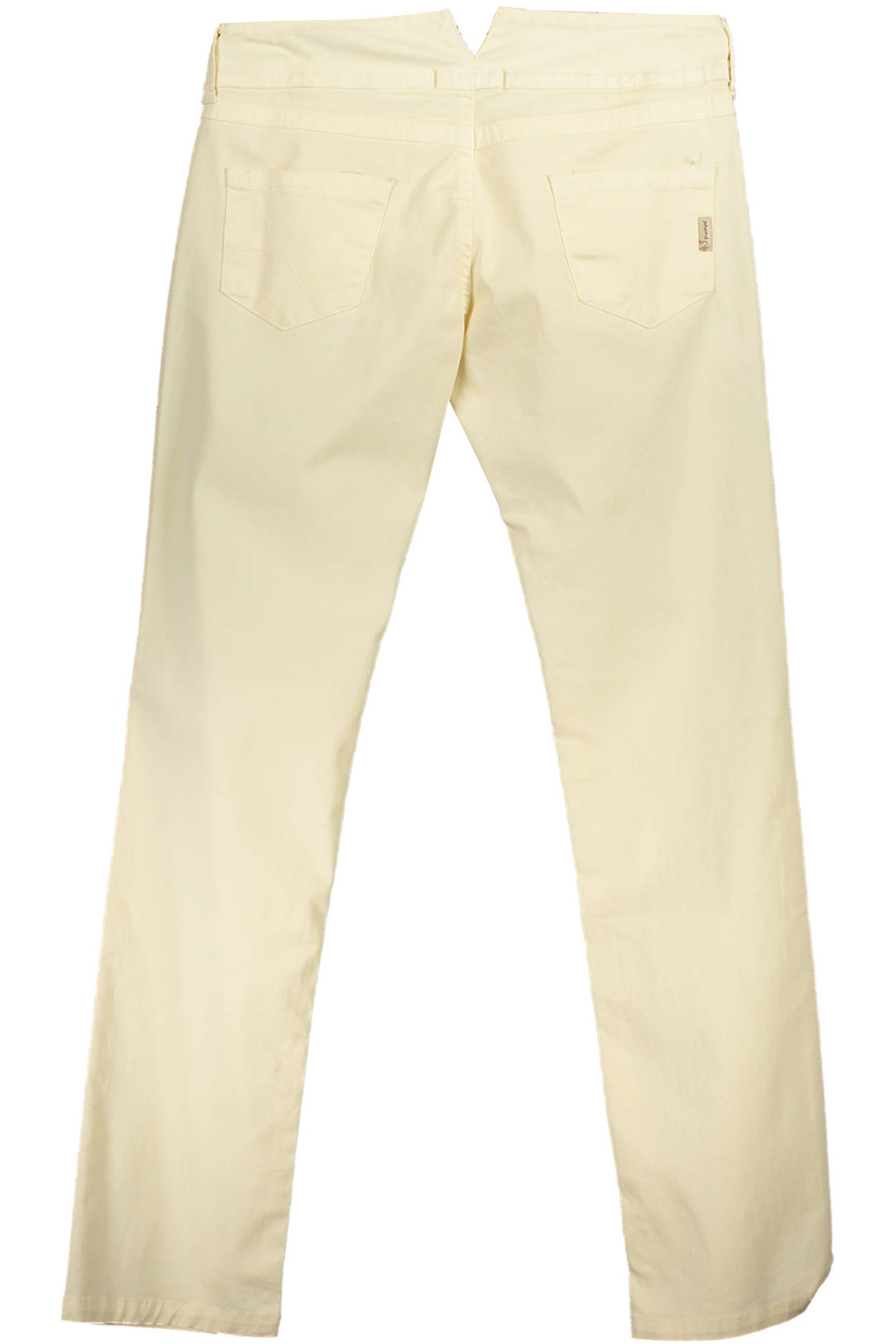 White women's trousers