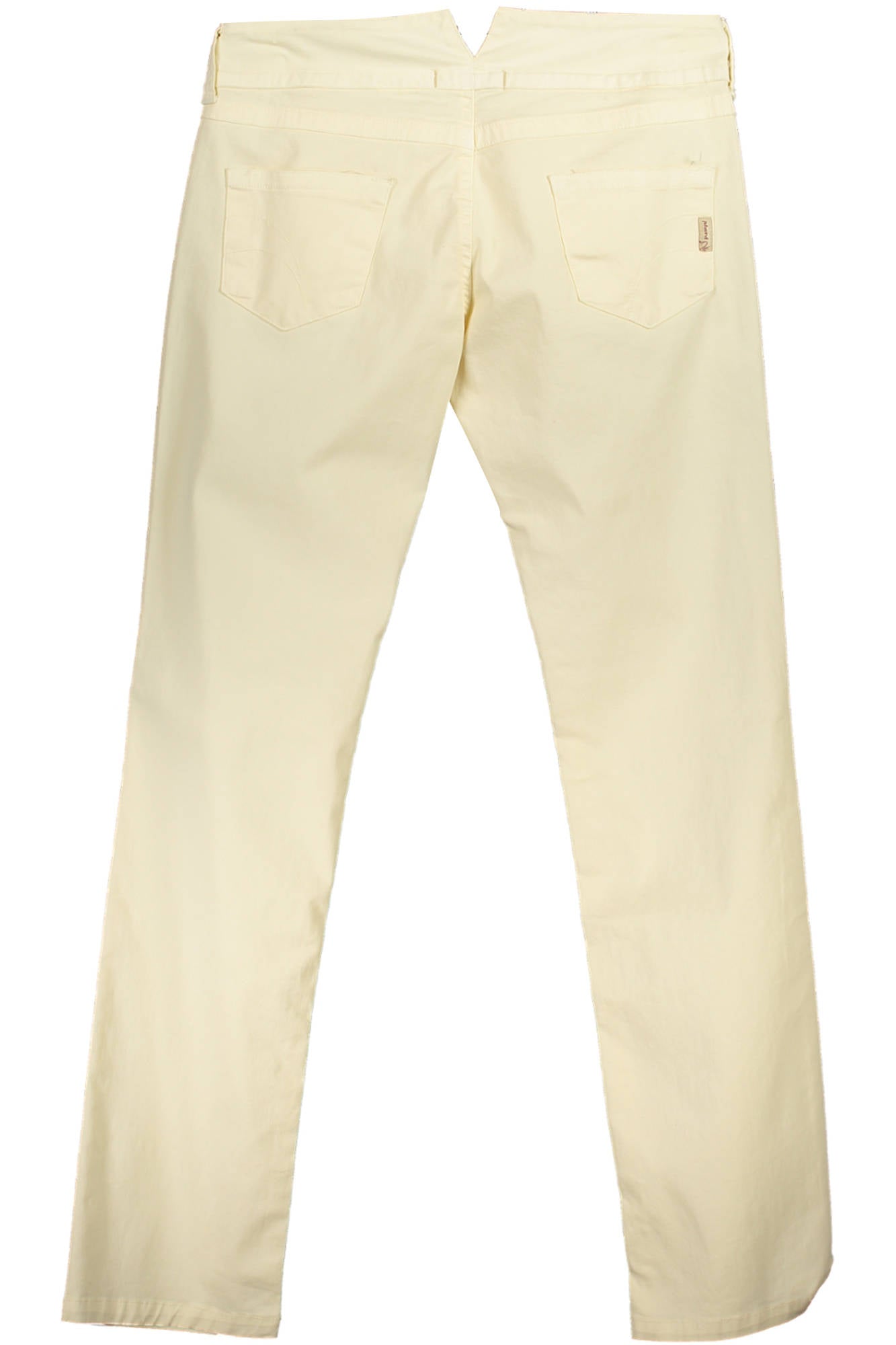 White women's trousers
