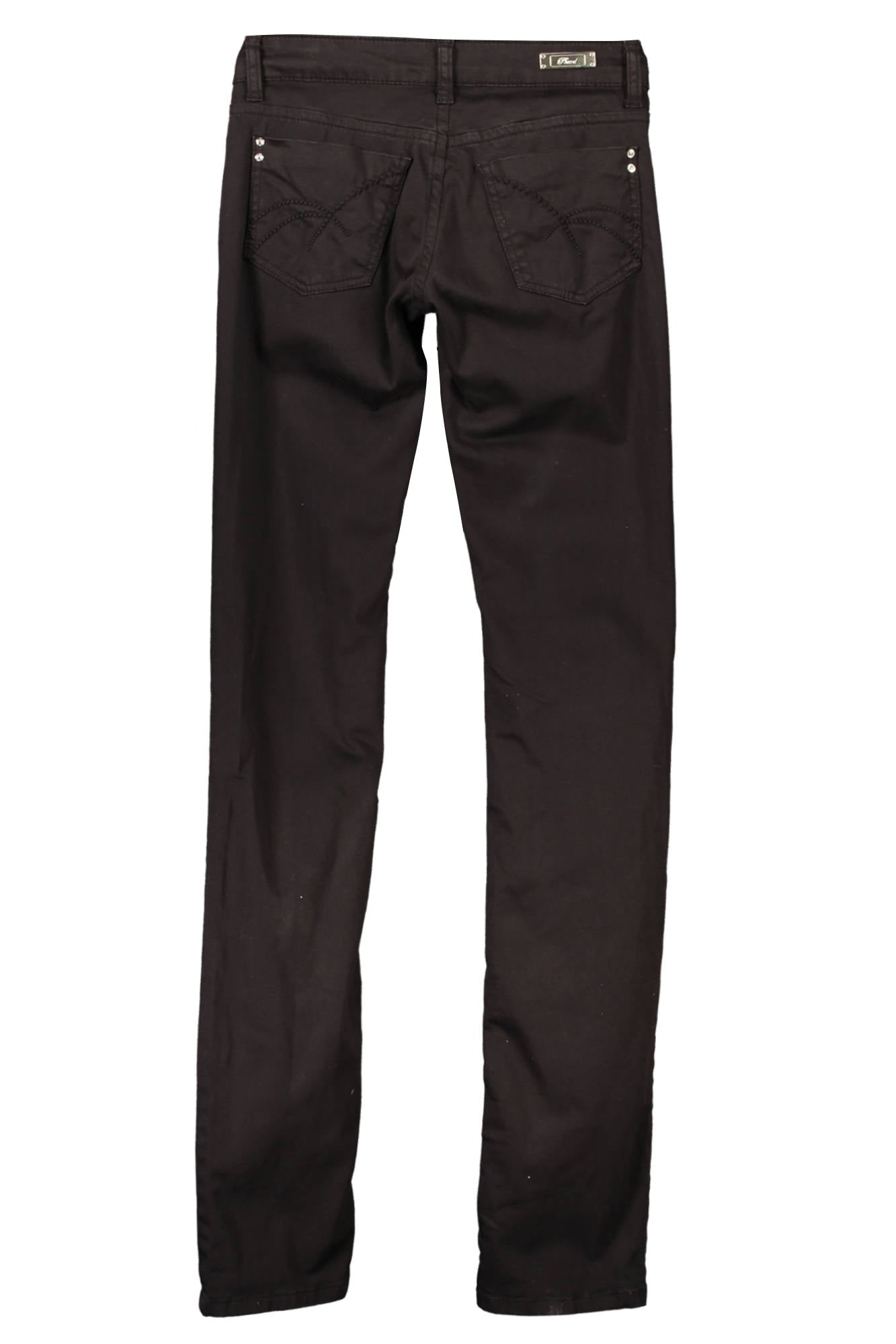 Black women's trousers
