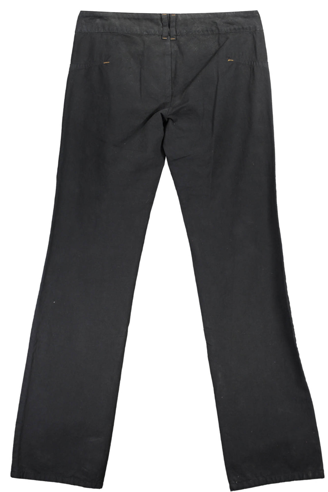Black women's trousers