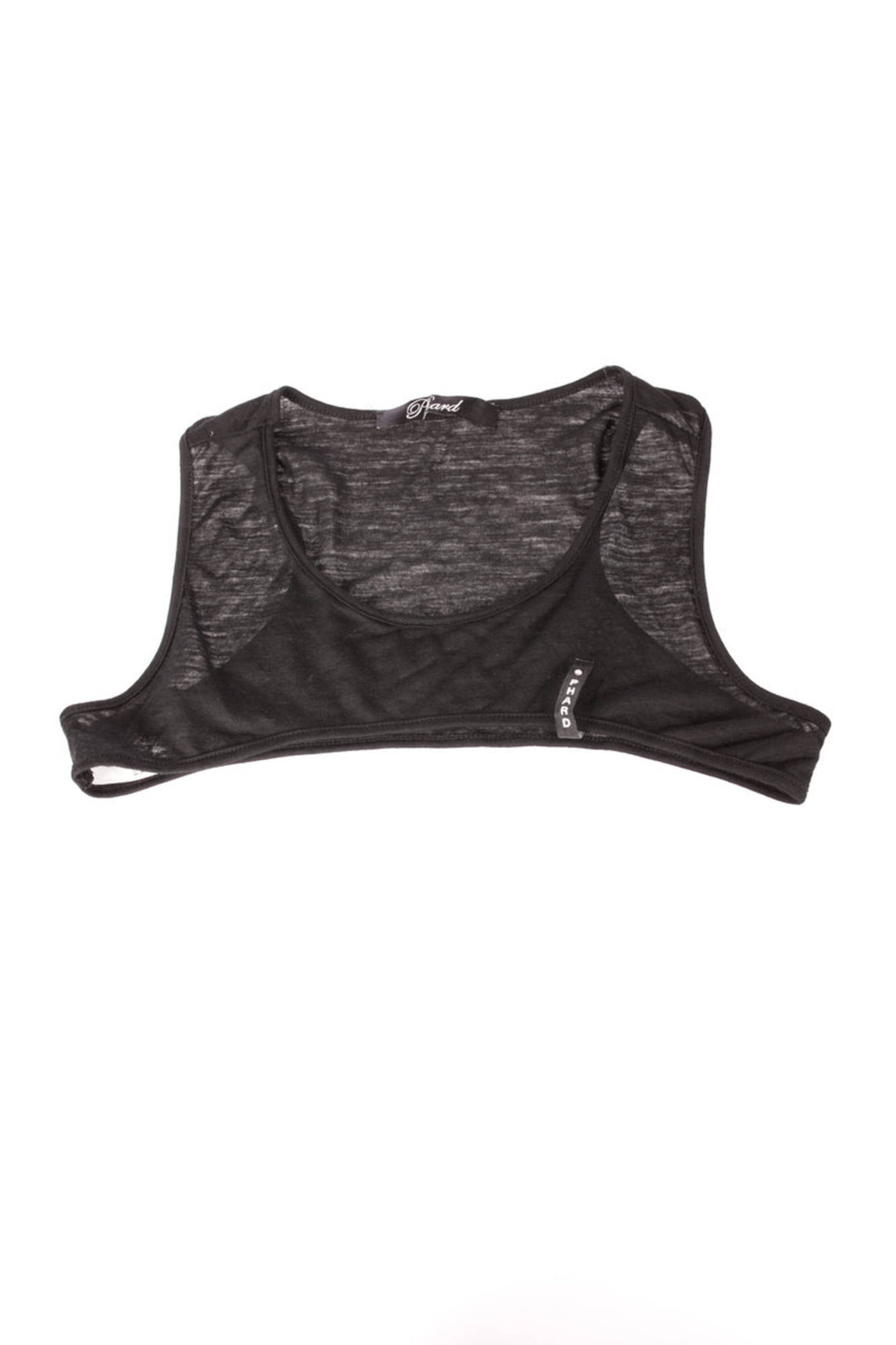 PHARD Intimate Black - P1117420550400-PEPLA