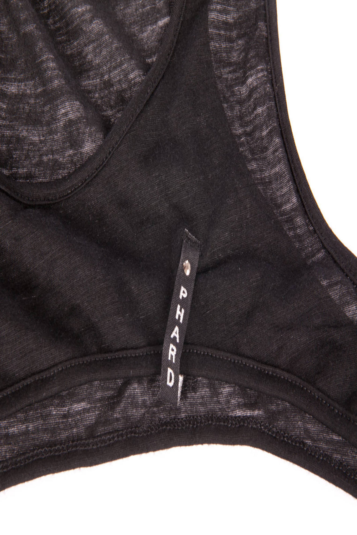 PHARD Intimate Black - P1117420550400-PEPLA