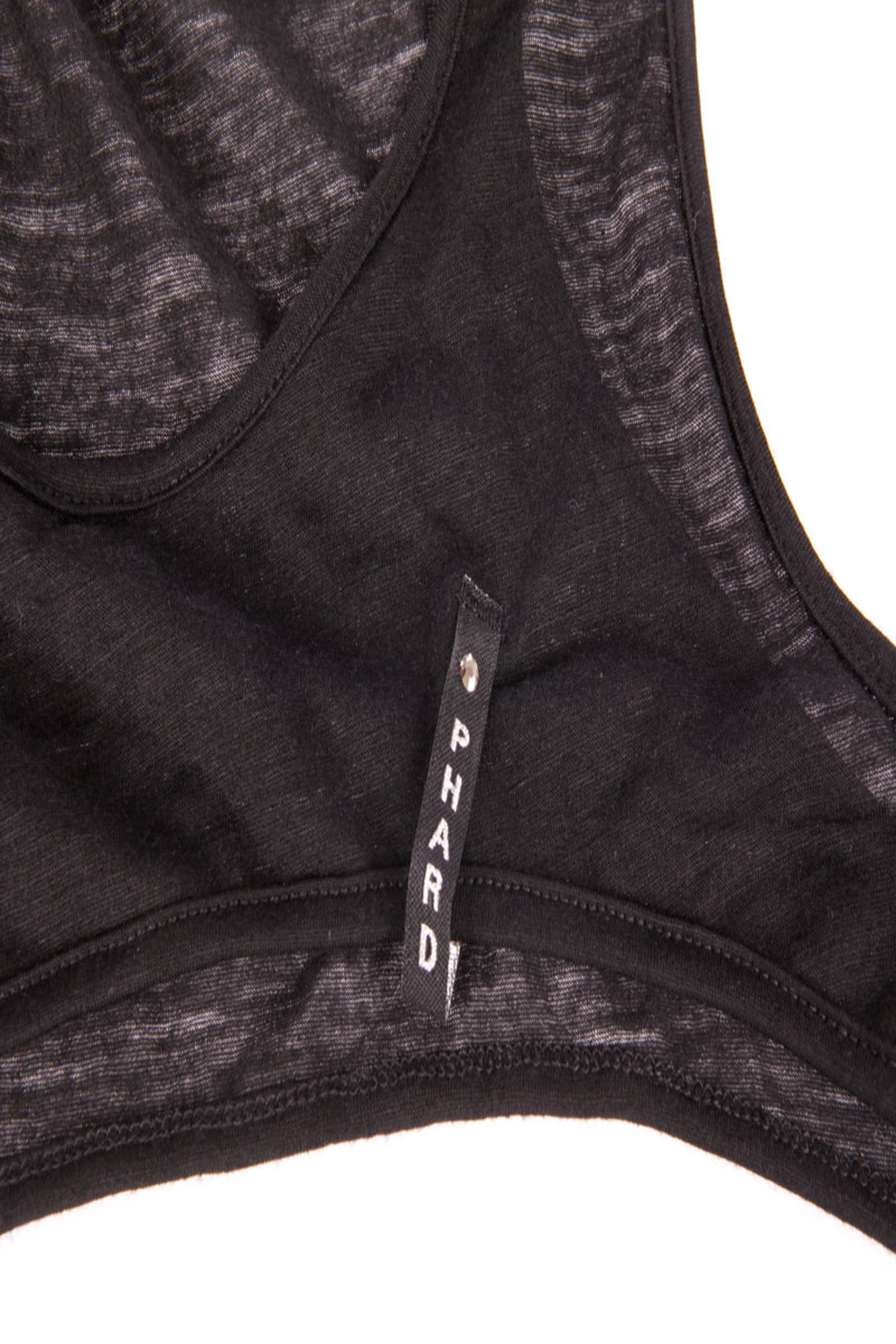 PHARD Intimate Black - P1117420550400-PEPLA