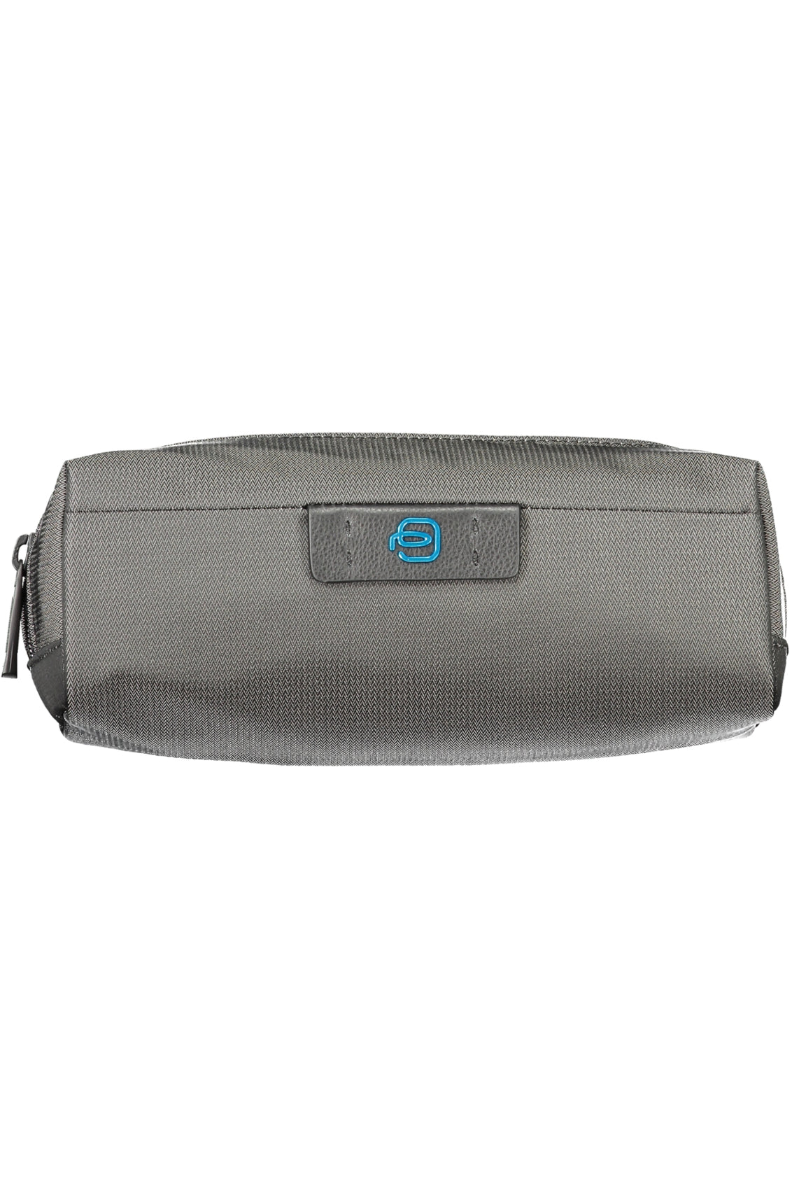 Astuccio uomo grigio