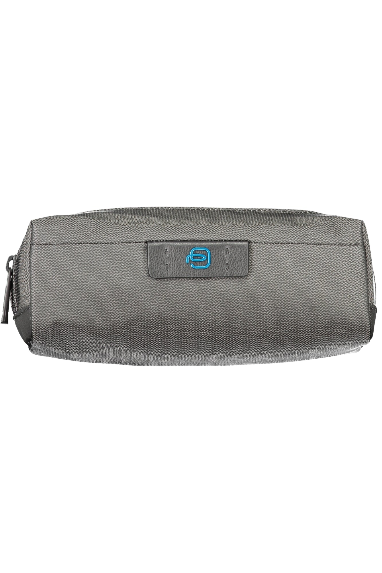 Astuccio uomo grigio