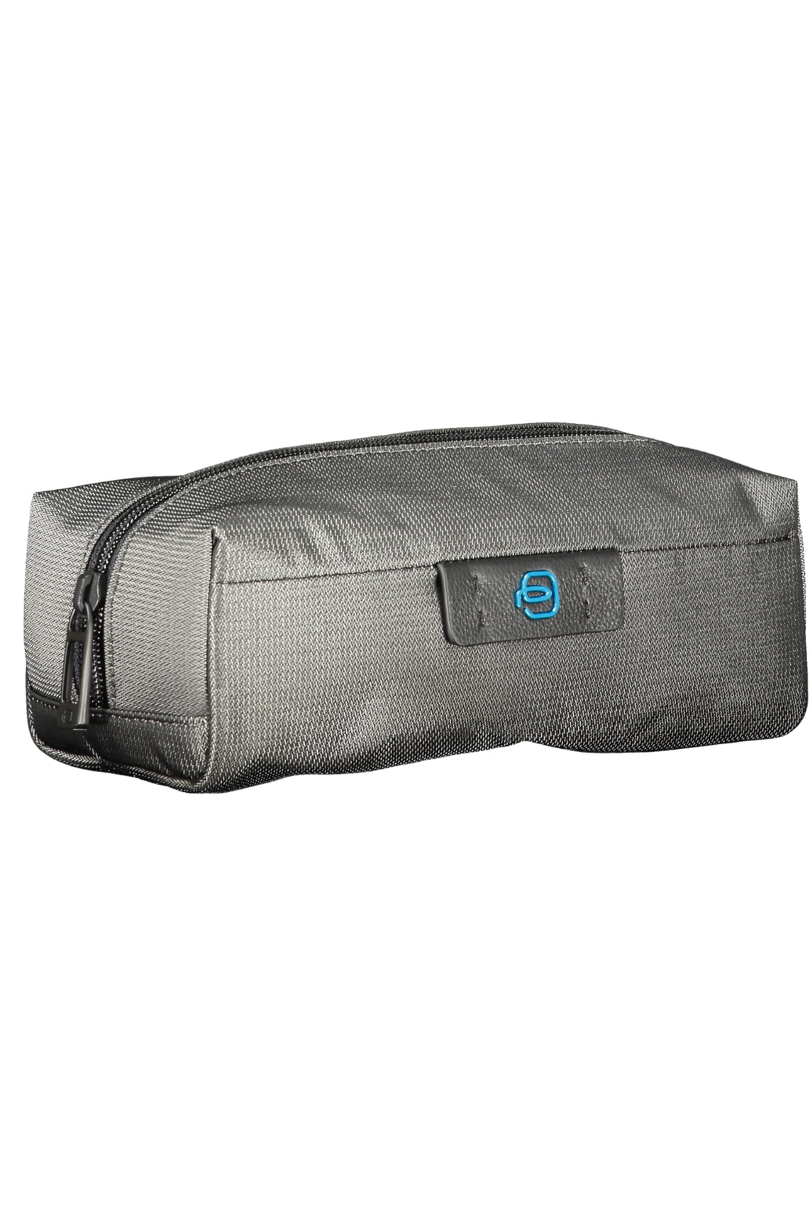 Astuccio uomo grigio