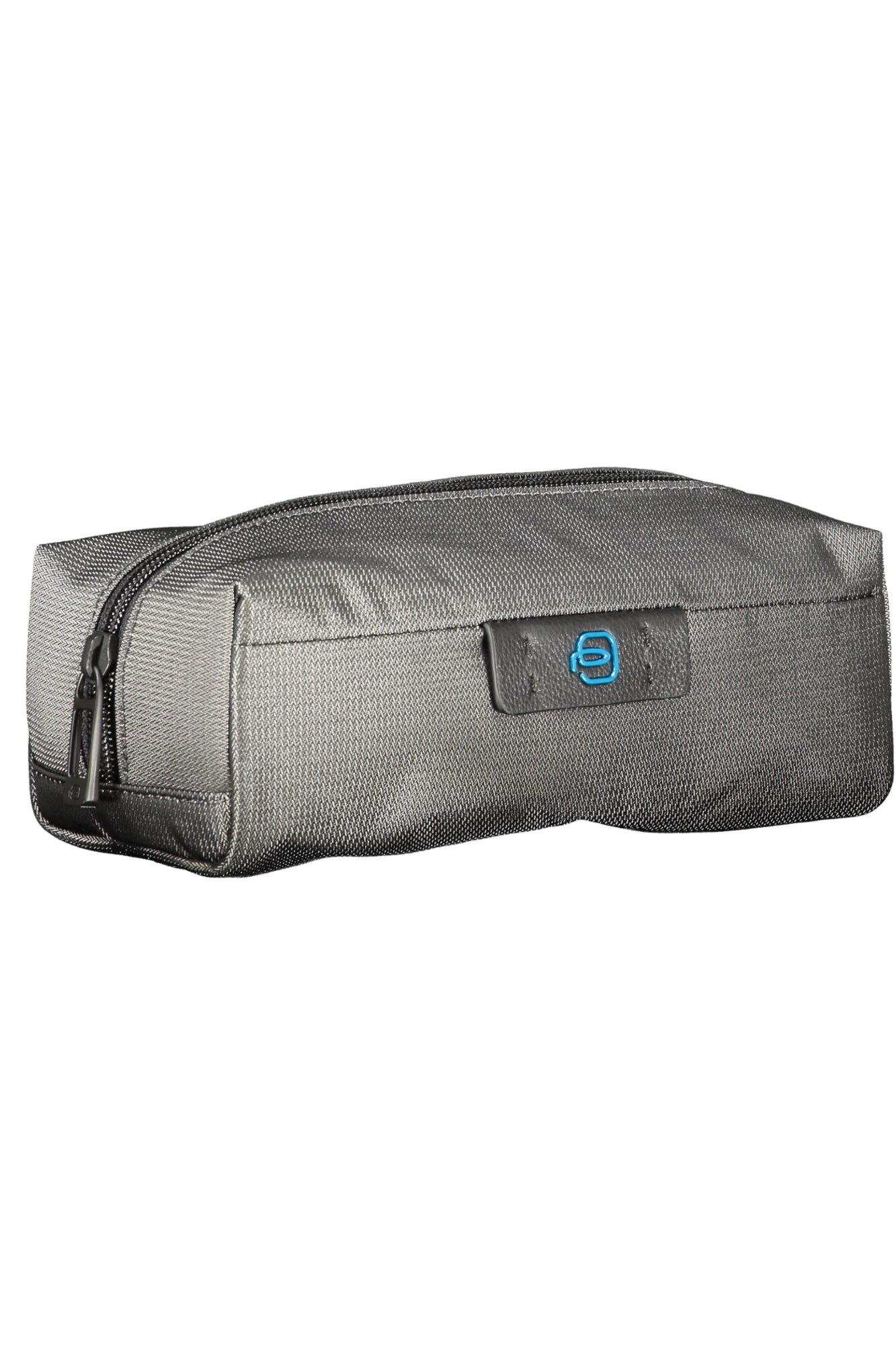 Astuccio uomo grigio