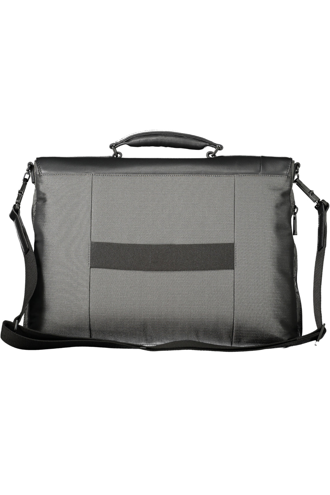 Cartella uomo grigio