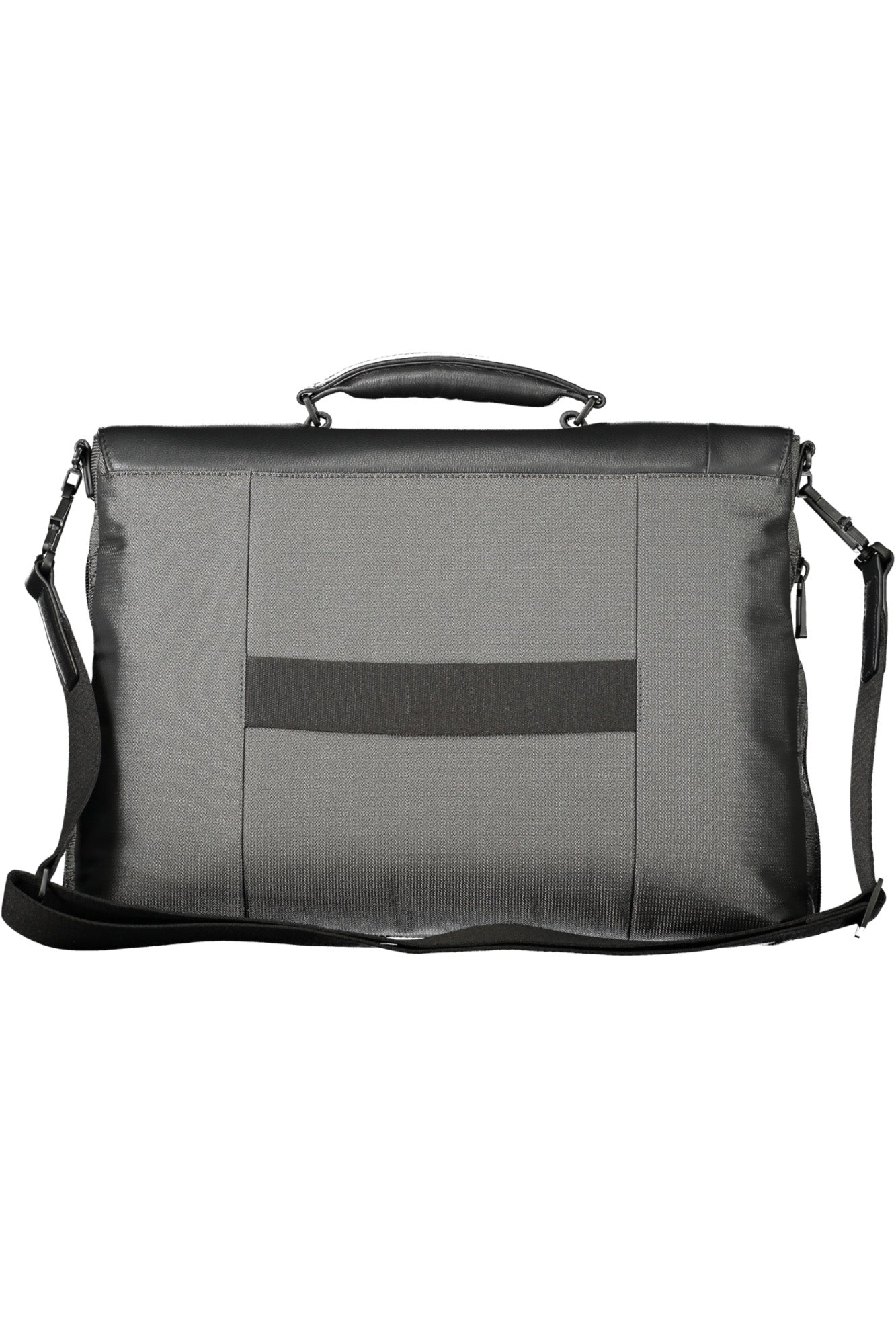 Cartella uomo grigio