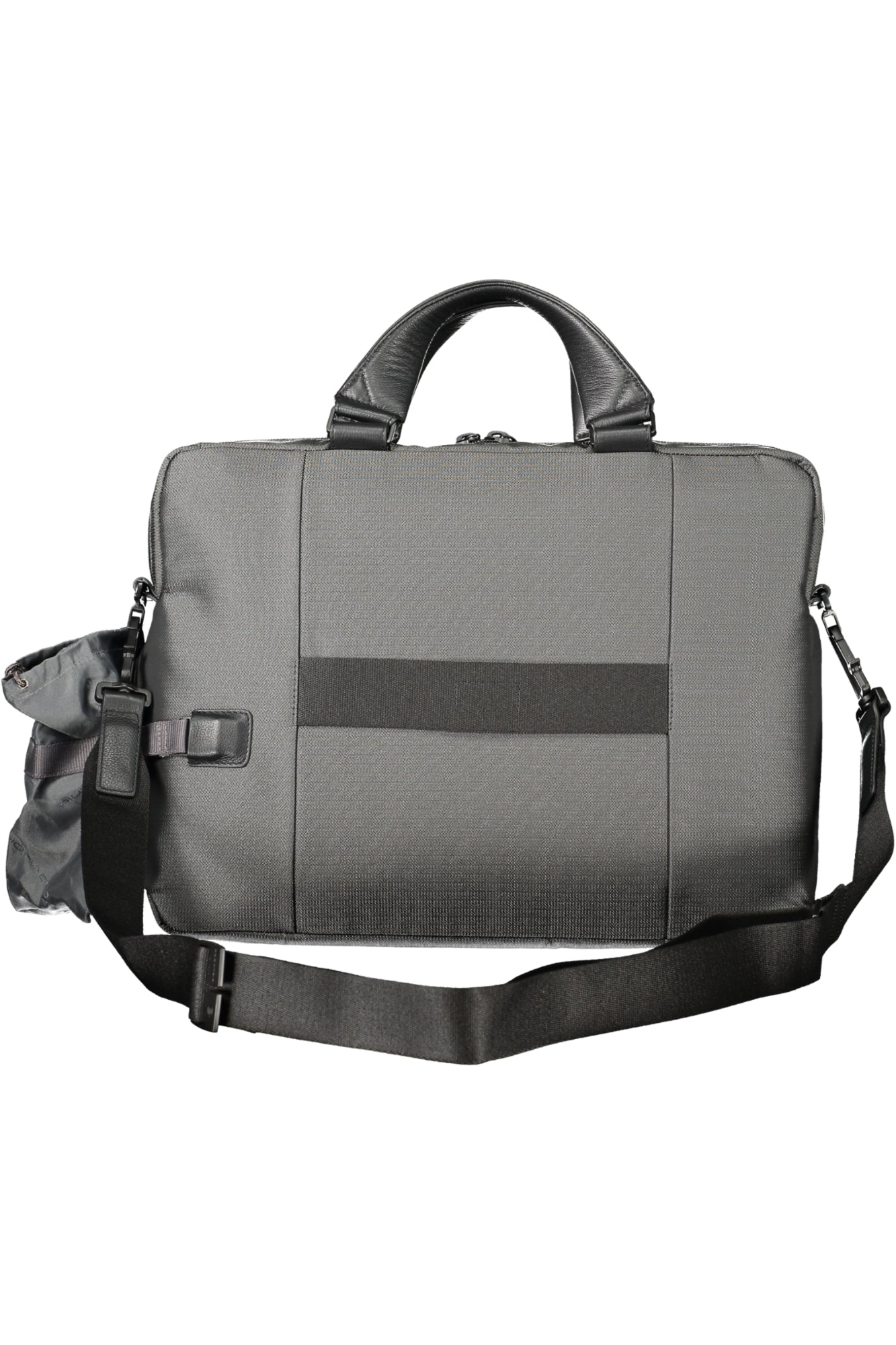 Cartella uomo grigio