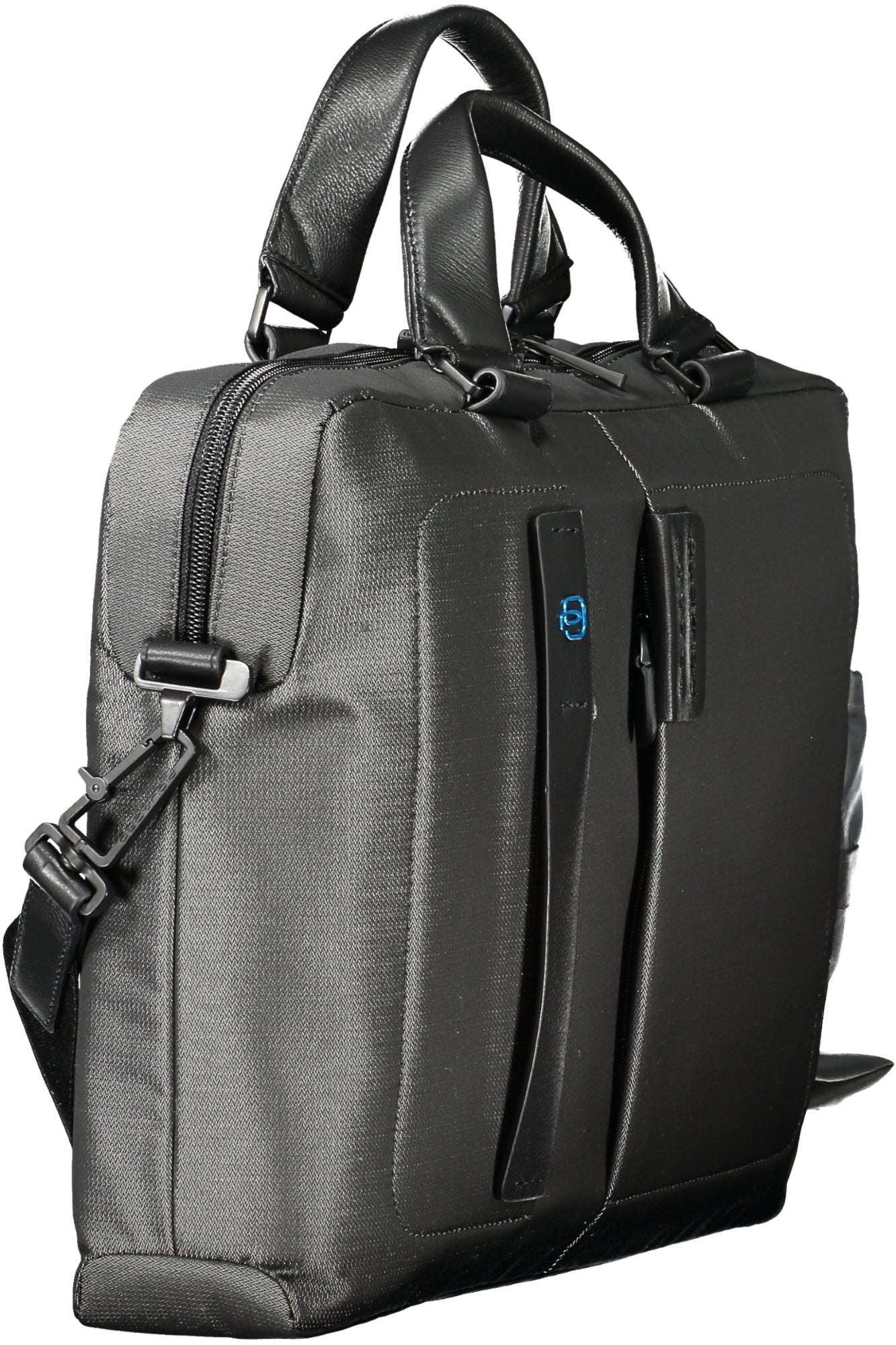 Cartella uomo grigio