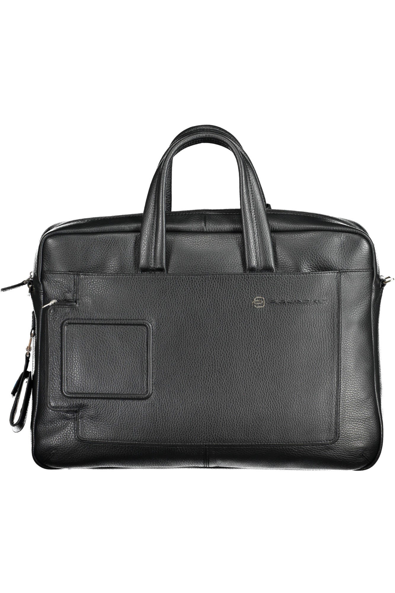 PIQUADRO Briefcases Black - OUTCA3147VI