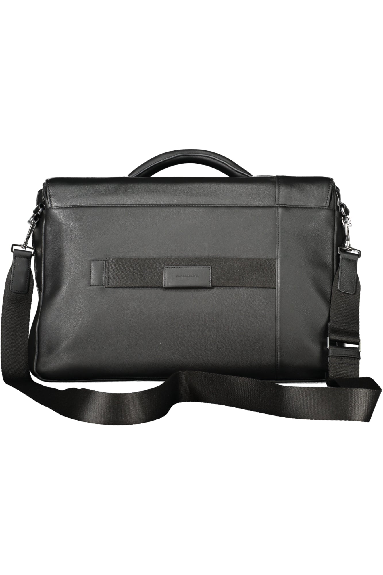 PIQUADRO PIQUADRO MEN'S BRIEFCASE BLACK - Nero