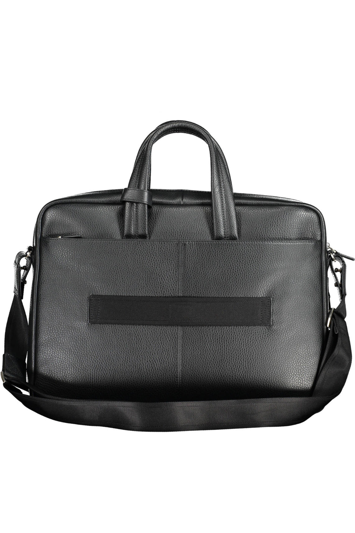 PIQUADRO Briefcases Black - OUTCA3147VI