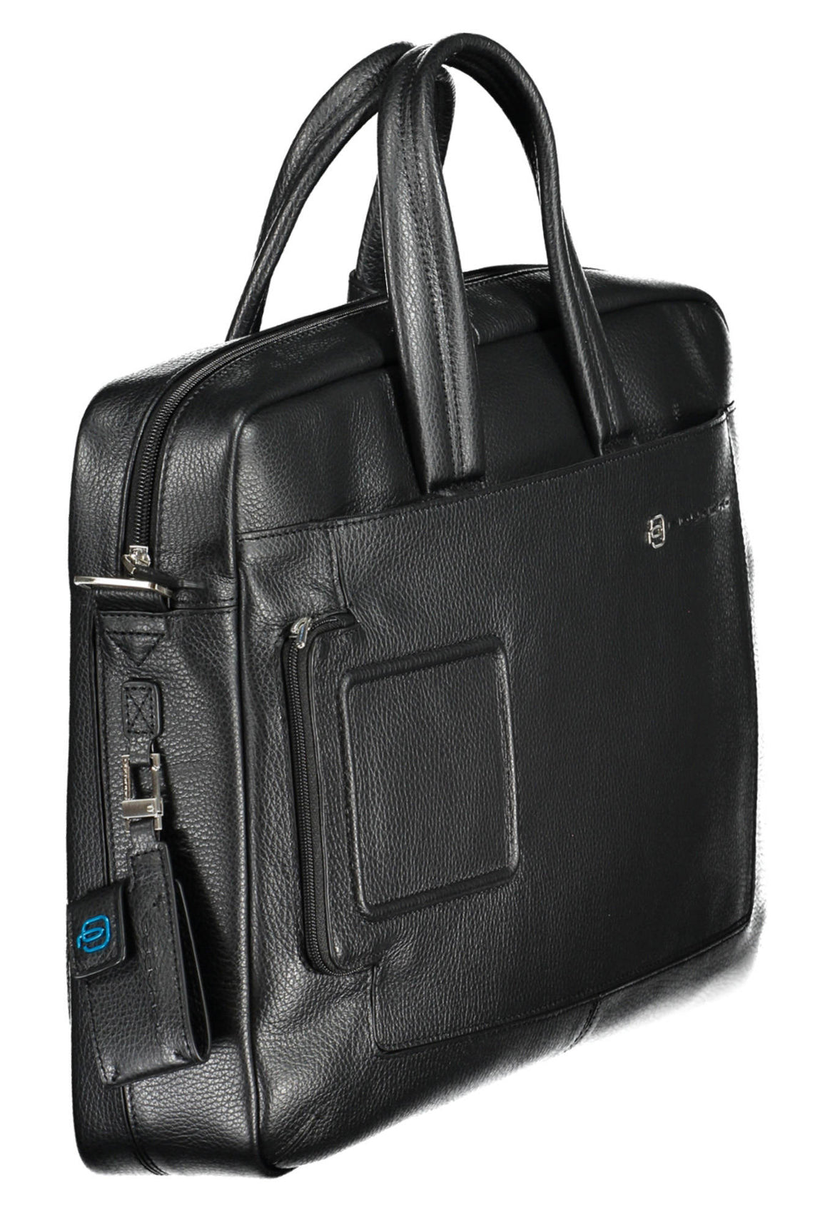 PIQUADRO Briefcases Black - OUTCA3147VI