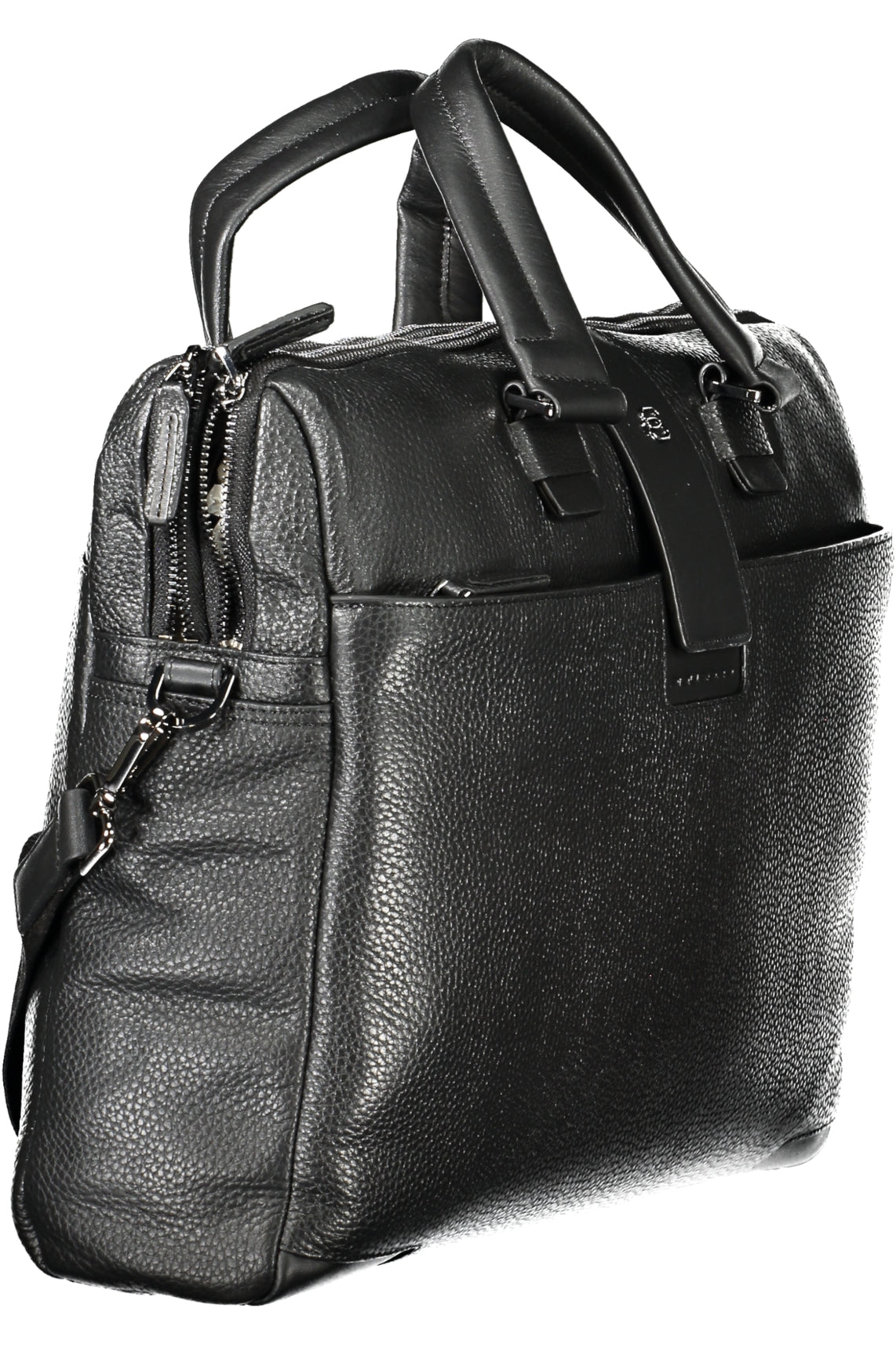 PIQUADRO Accessories Black - OUTCA3339S86