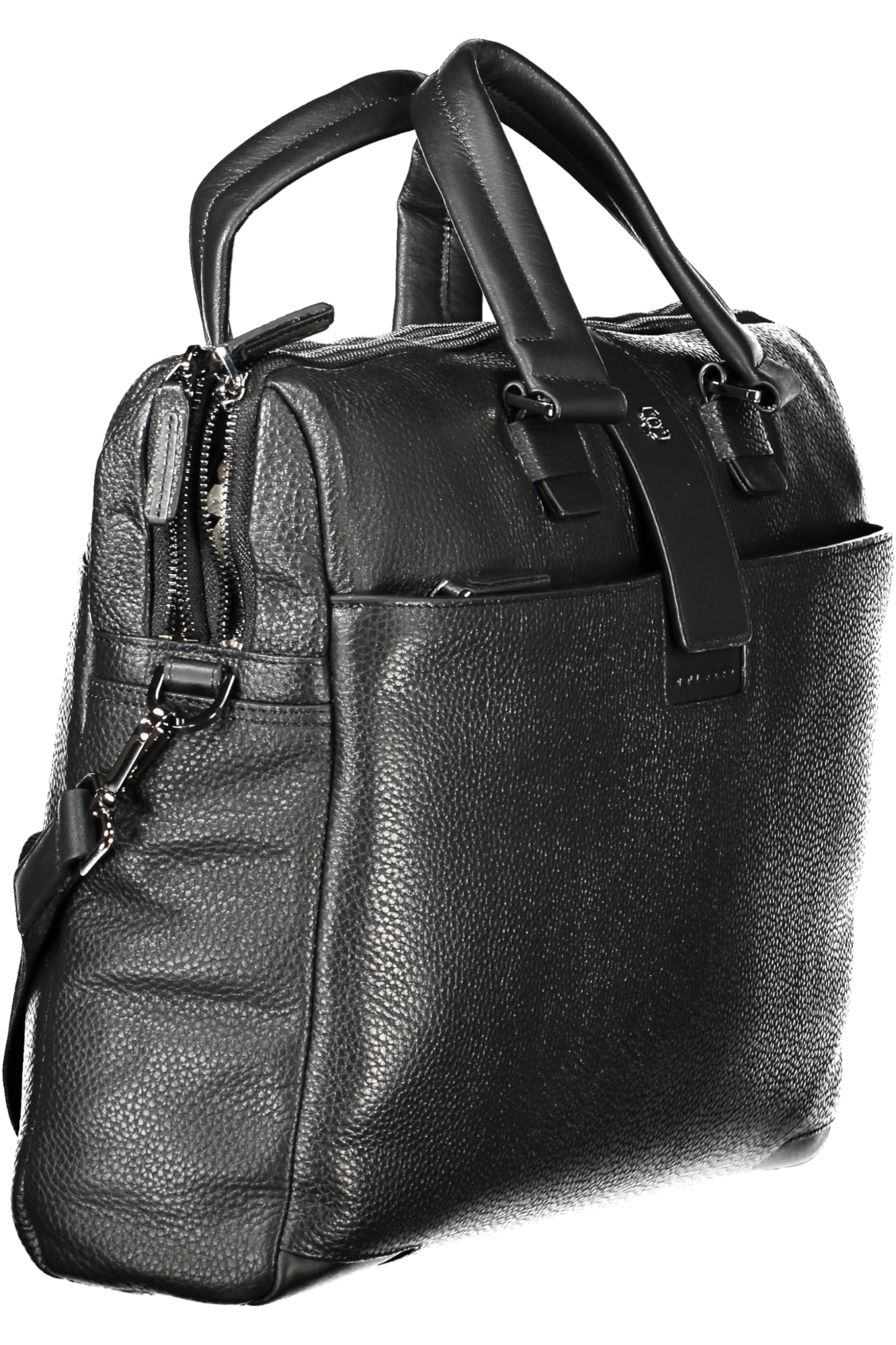 PIQUADRO Accessories Black - OUTCA3339S86