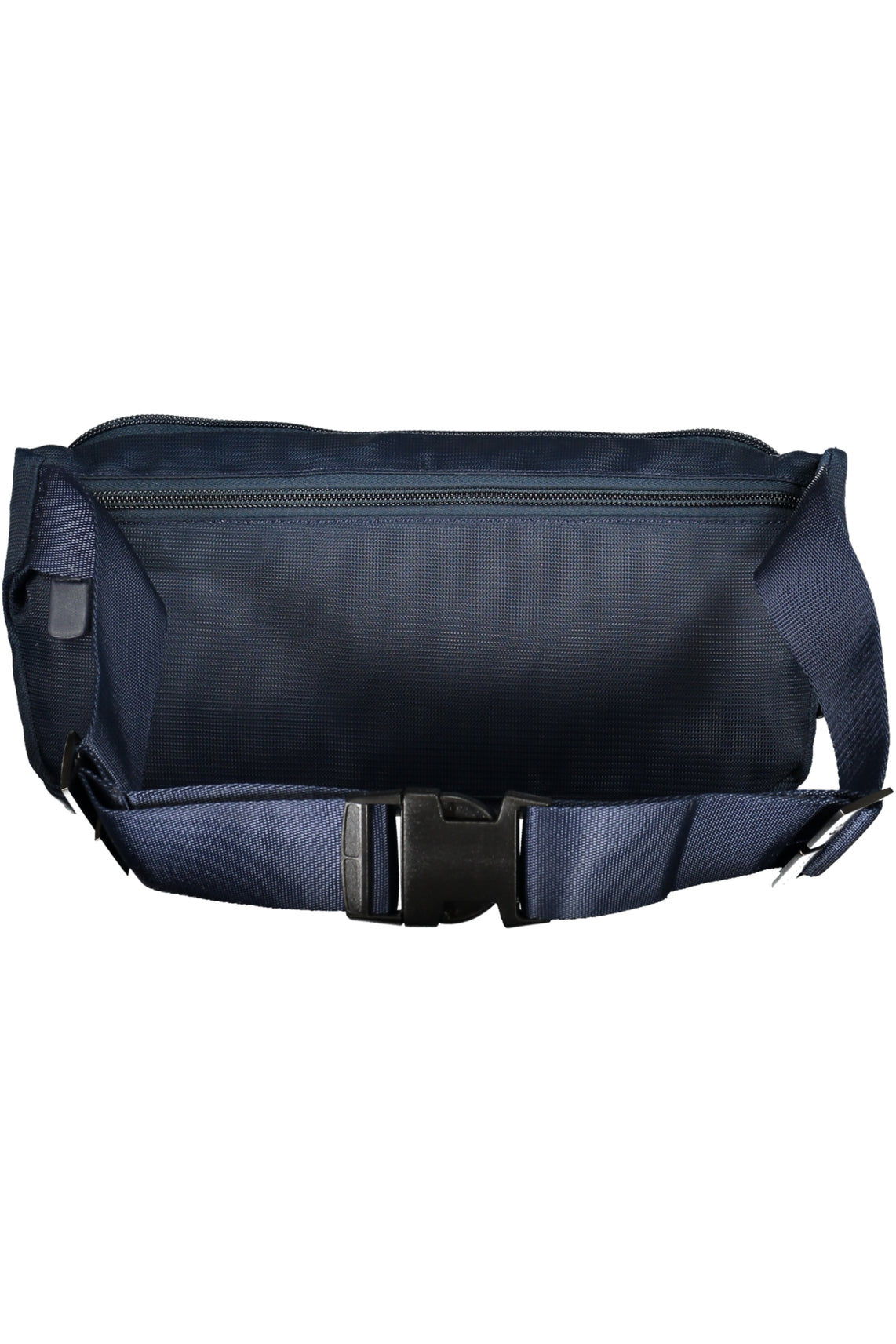 Men's blue bag