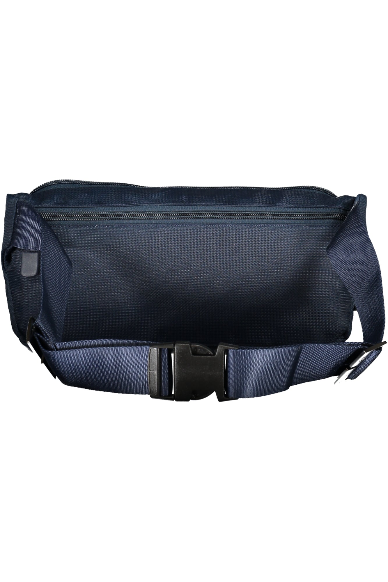 Men's blue bag