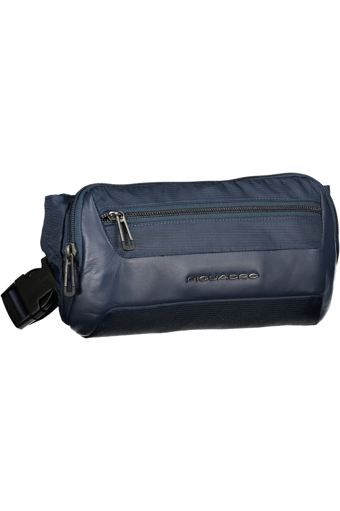 Men's blue bag