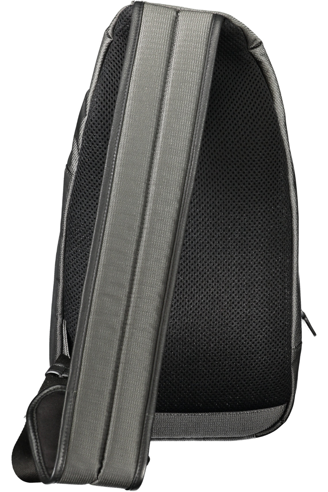 Marsupio uomo grigio