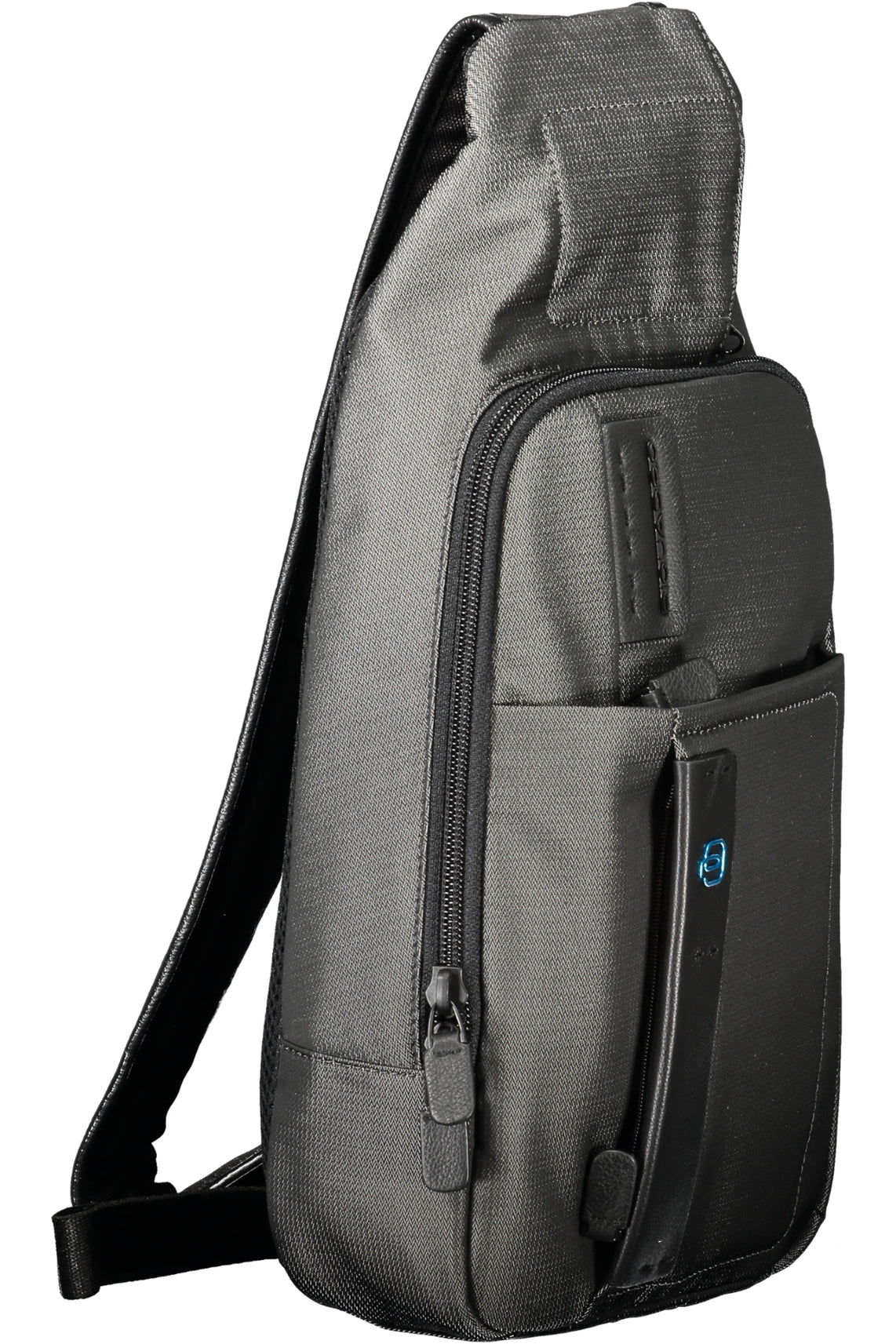 Marsupio uomo grigio