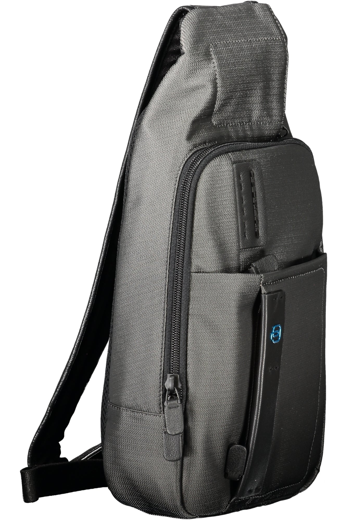 Marsupio uomo grigio