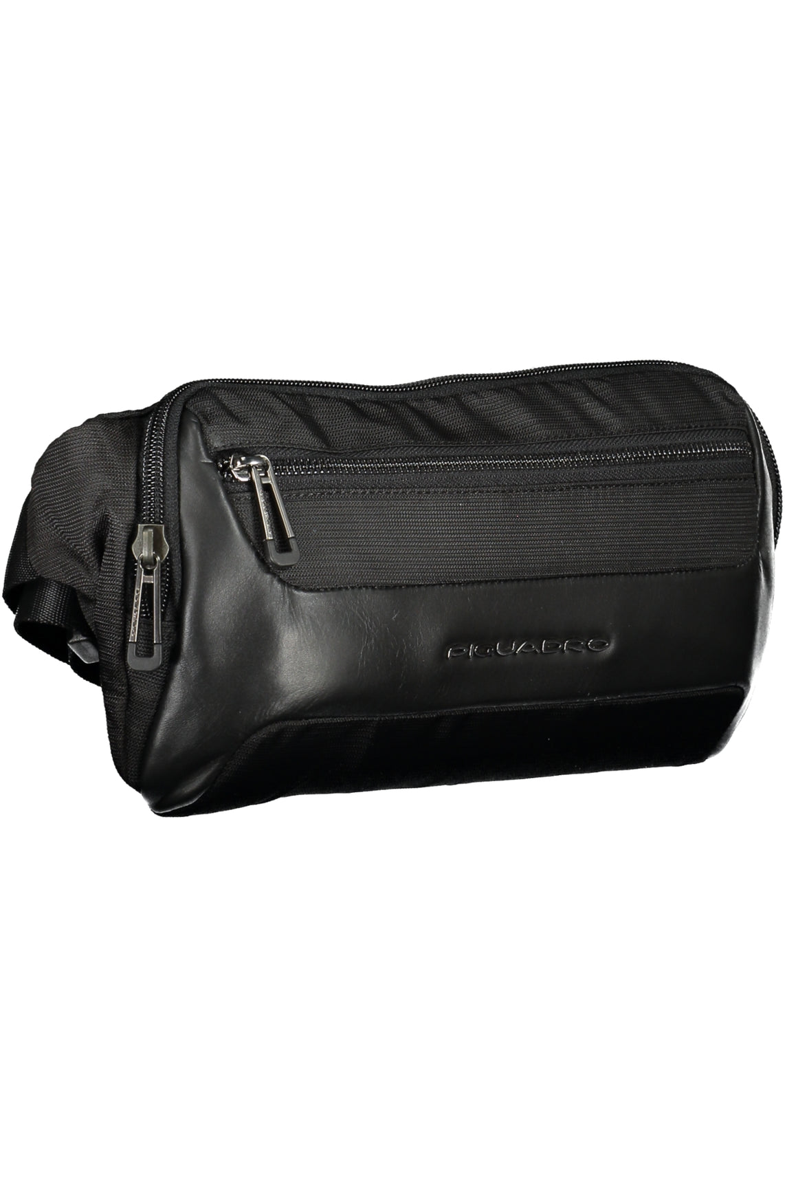 Men's black bag