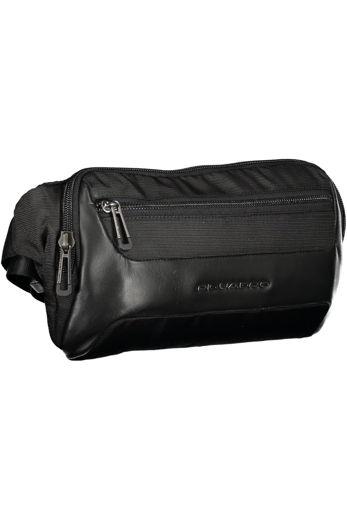 Men's black bag