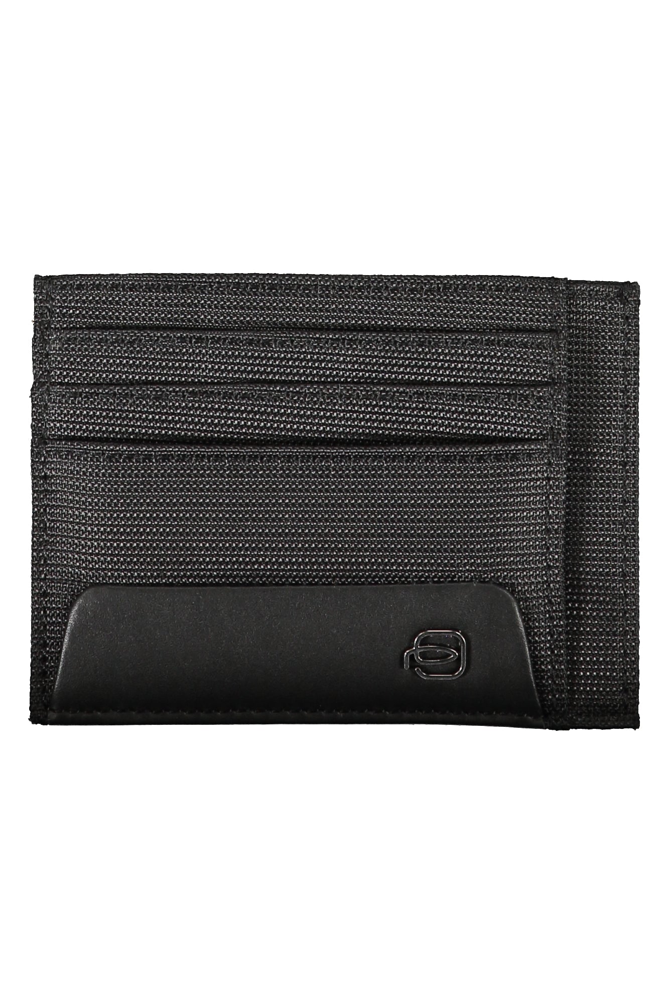PIQUADRO Wallets Black - OUTPP2762S115R
