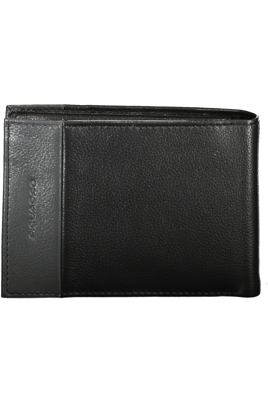 Men's wallet black