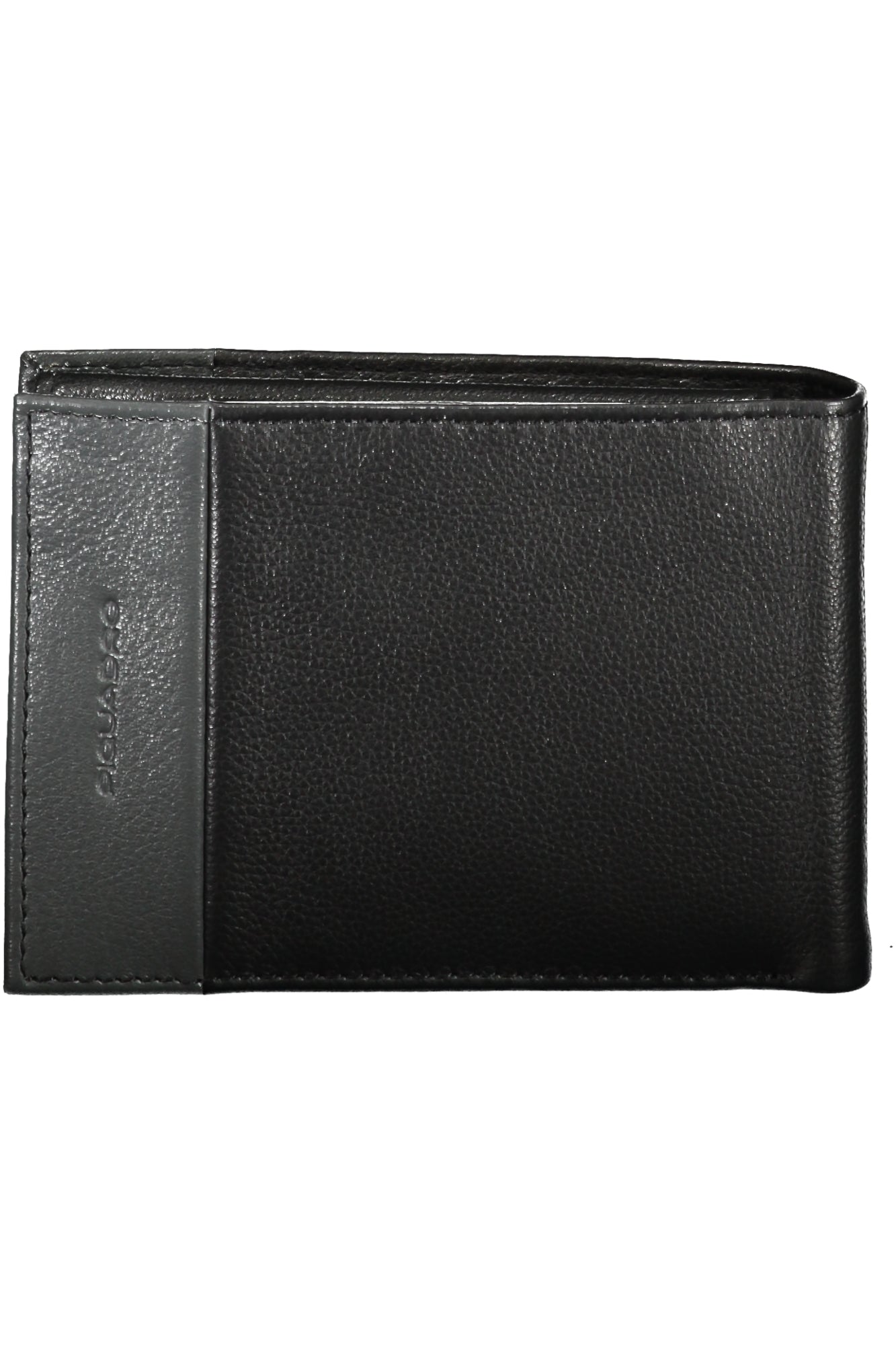 Men's wallet black