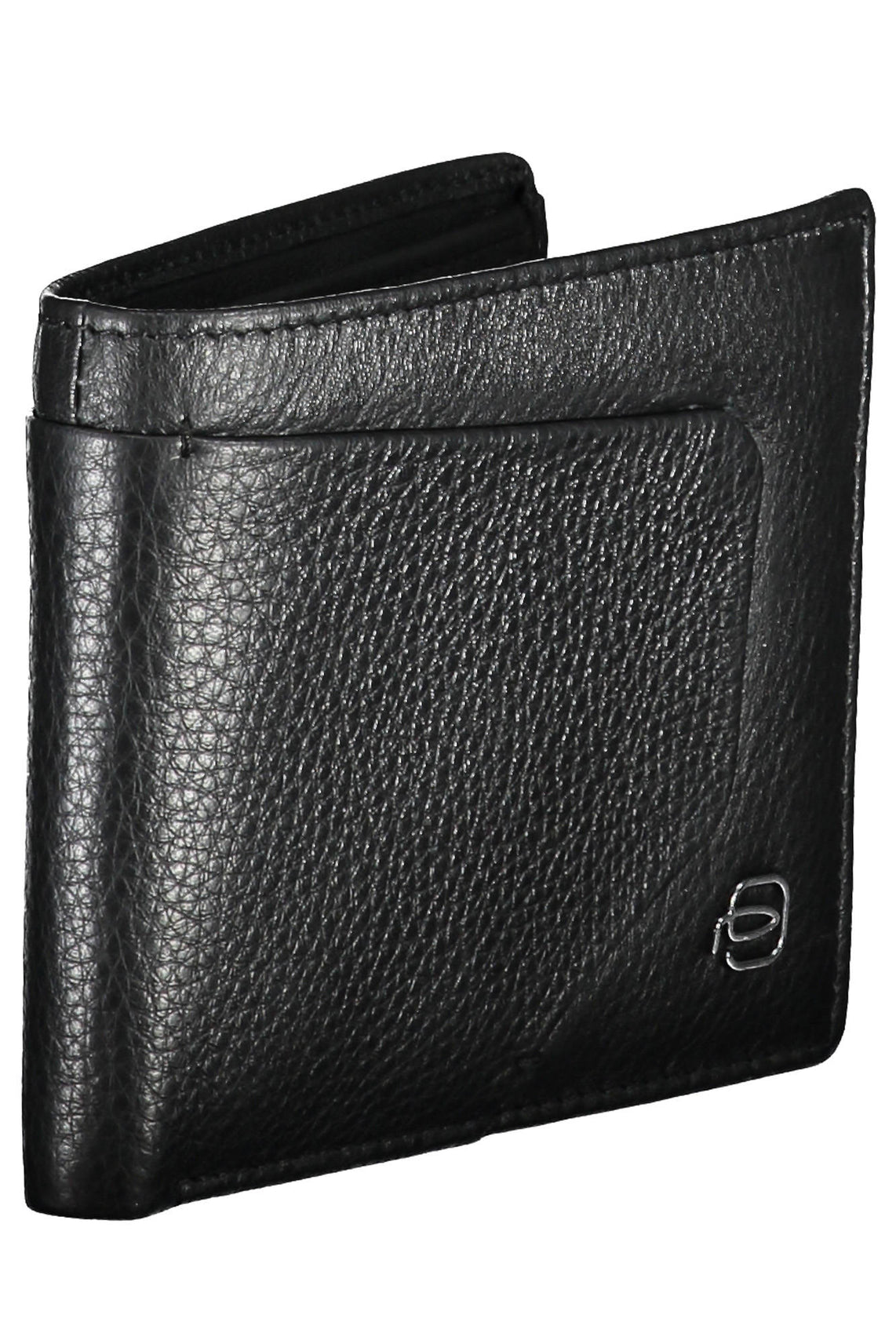 Black man wallet