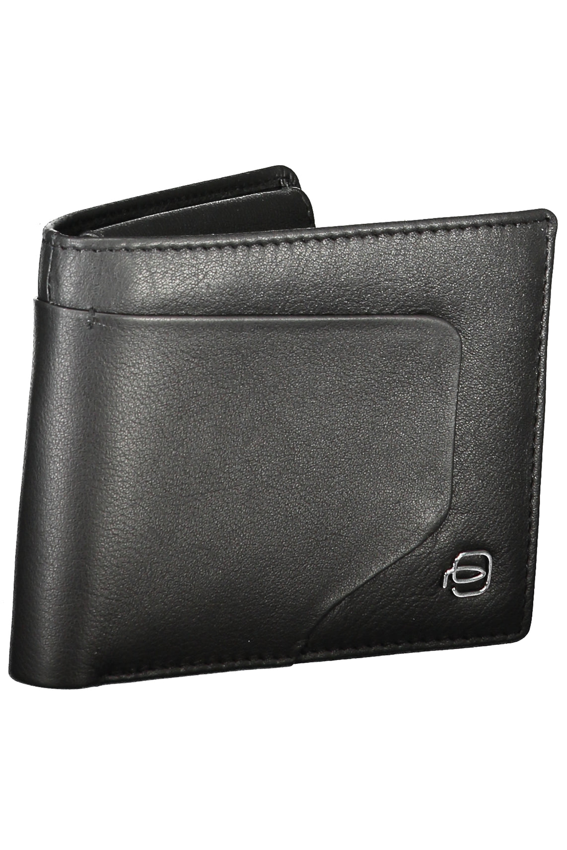 Men's wallet black