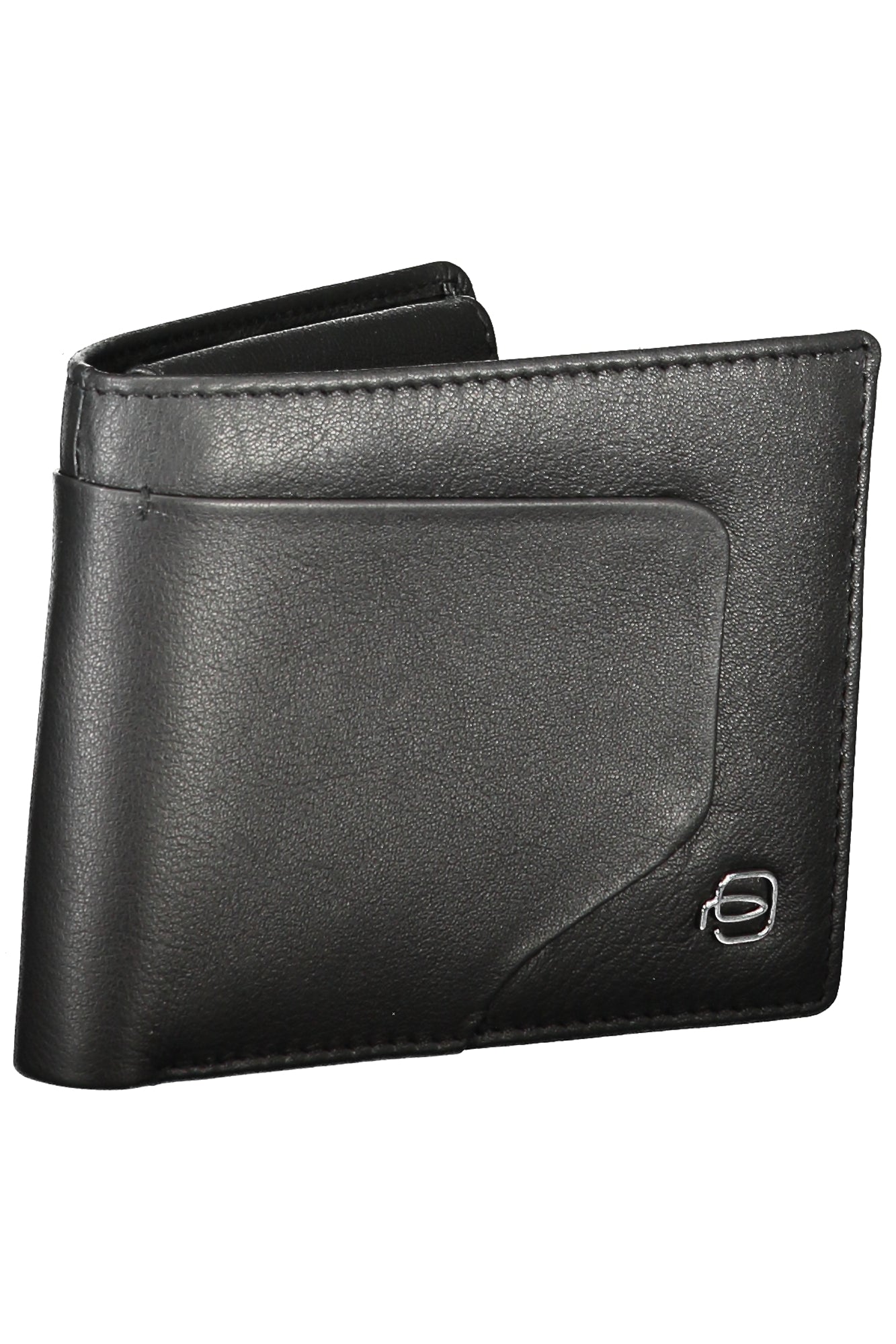 Men's wallet black