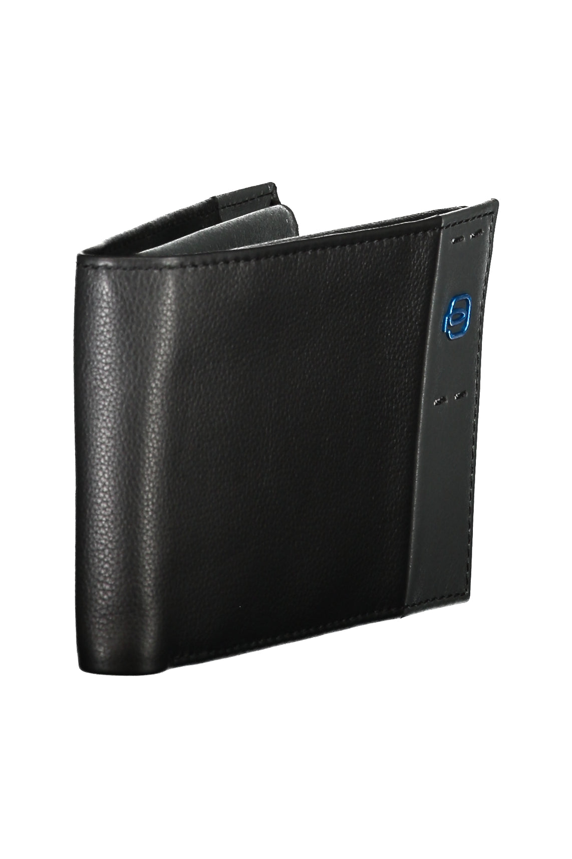 Men's wallet black