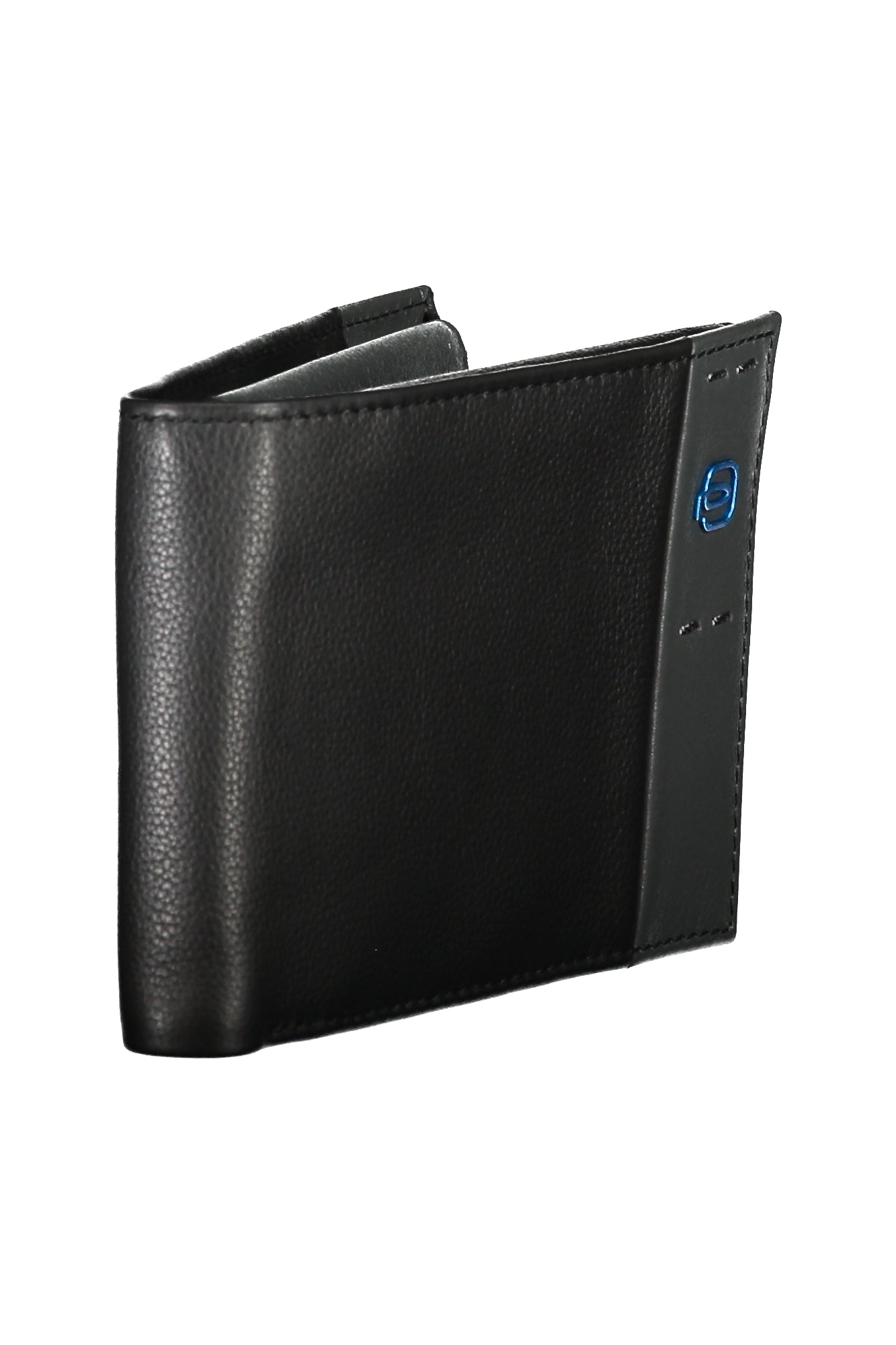 Men's wallet black