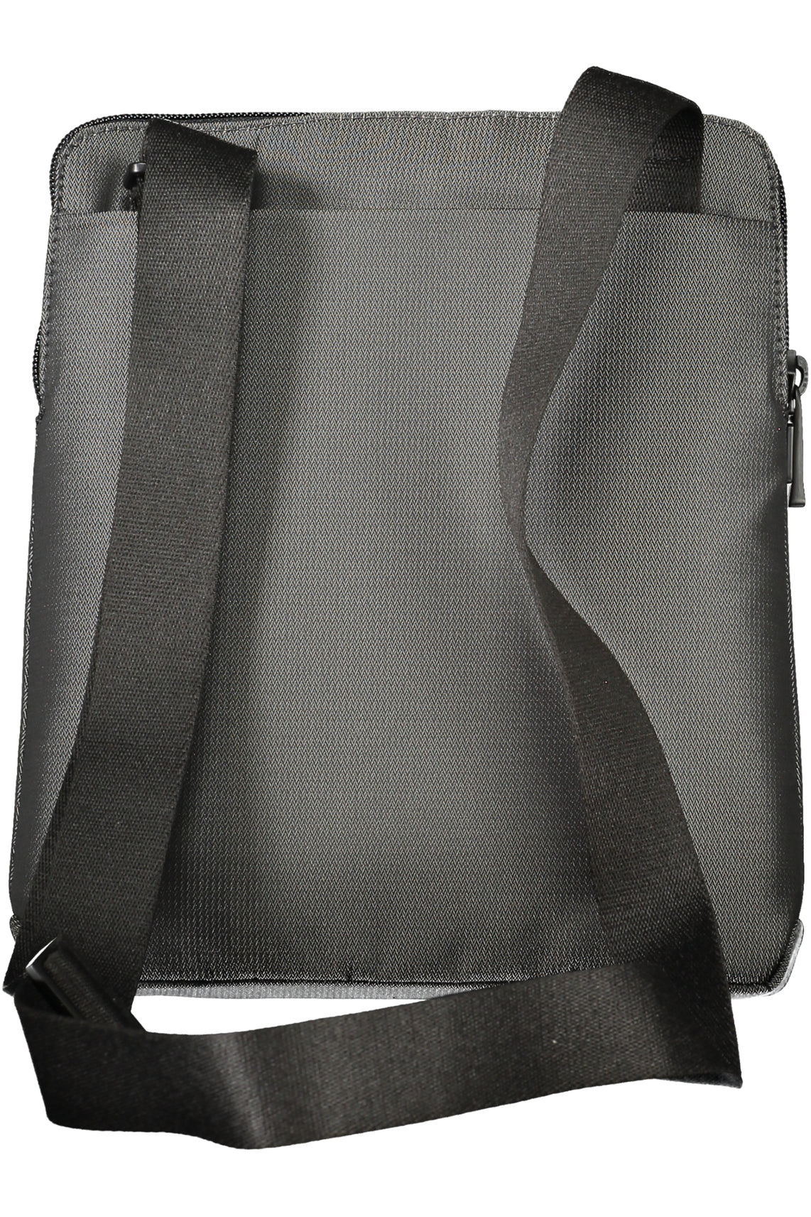 Tracolla uomo grigio