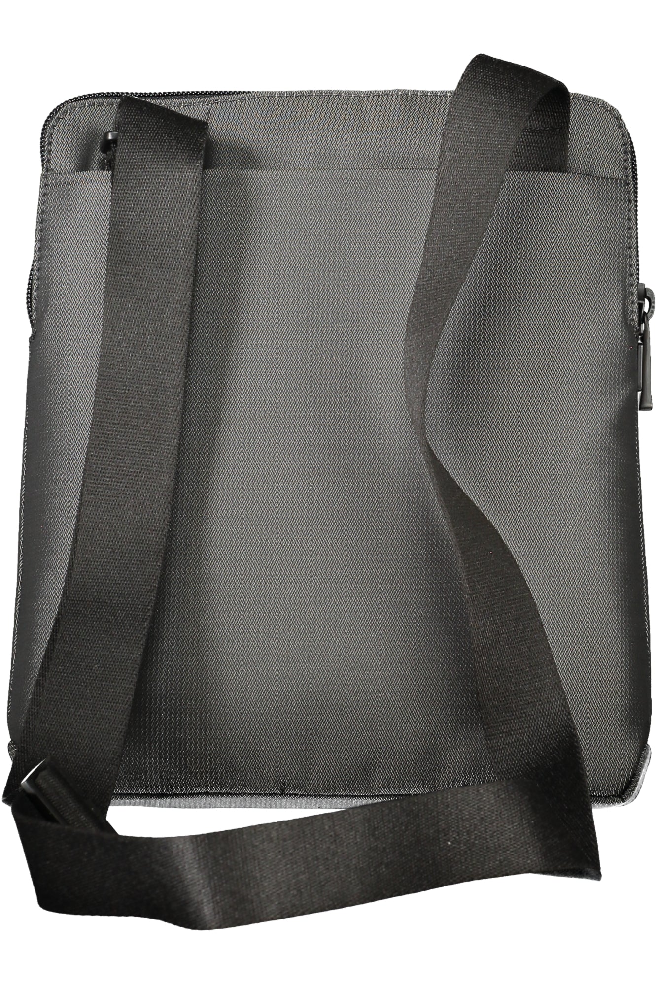 Tracolla uomo grigio