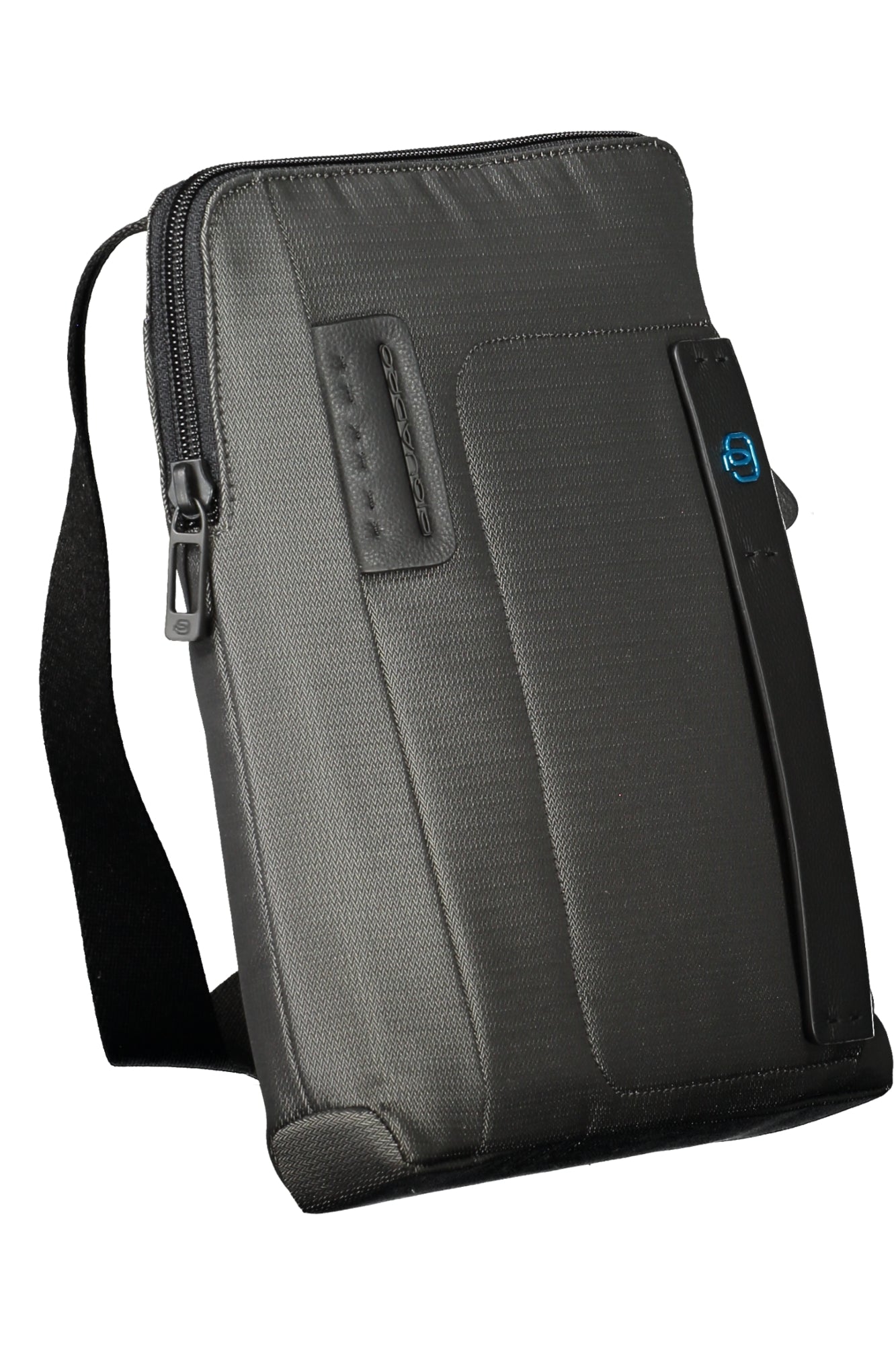 Tracolla uomo grigio