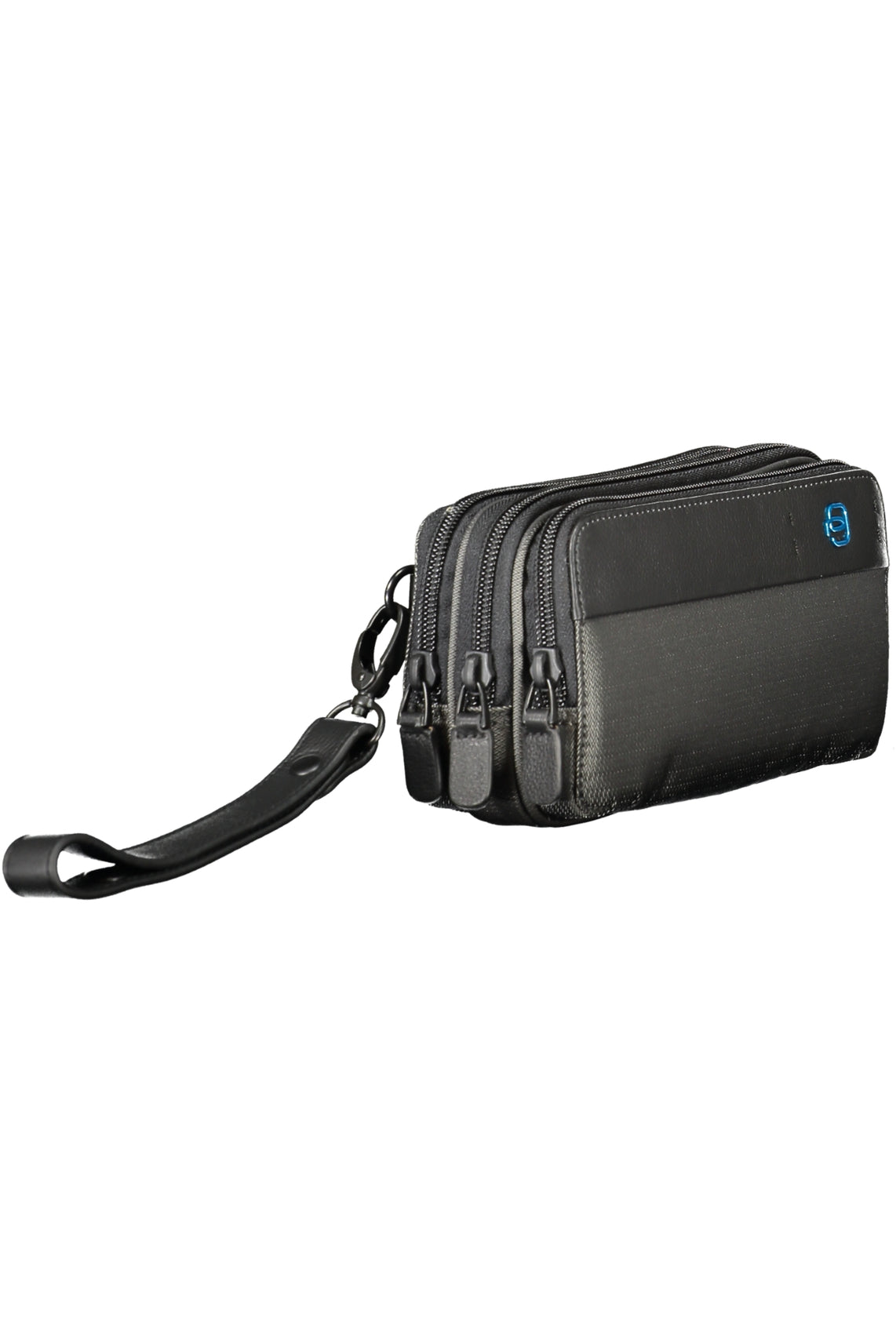 Men's shoulder bag grey