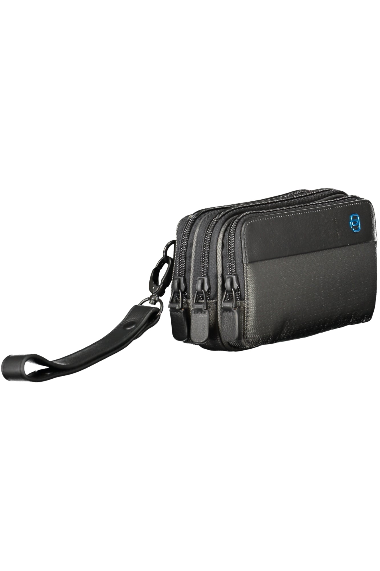 Men's shoulder bag grey