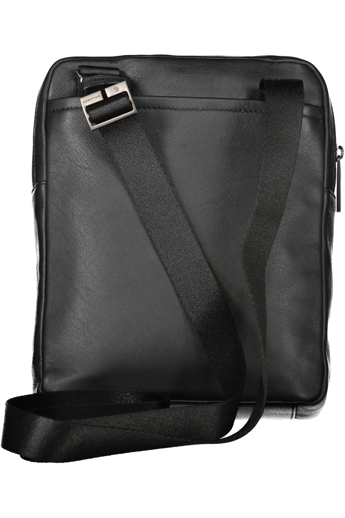 Men's shoulder bag black