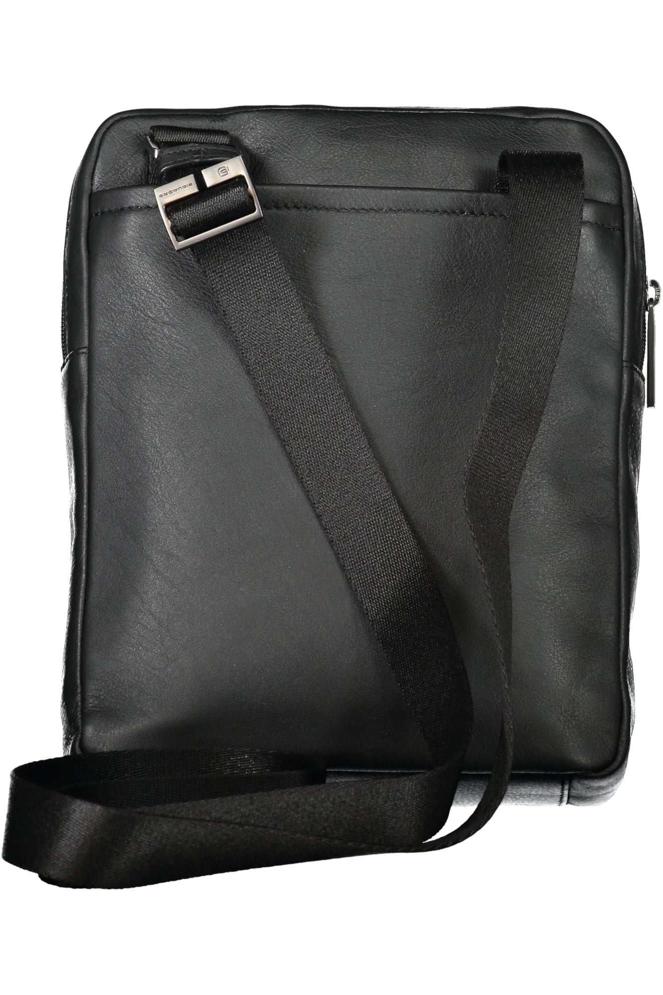 Men's shoulder bag black