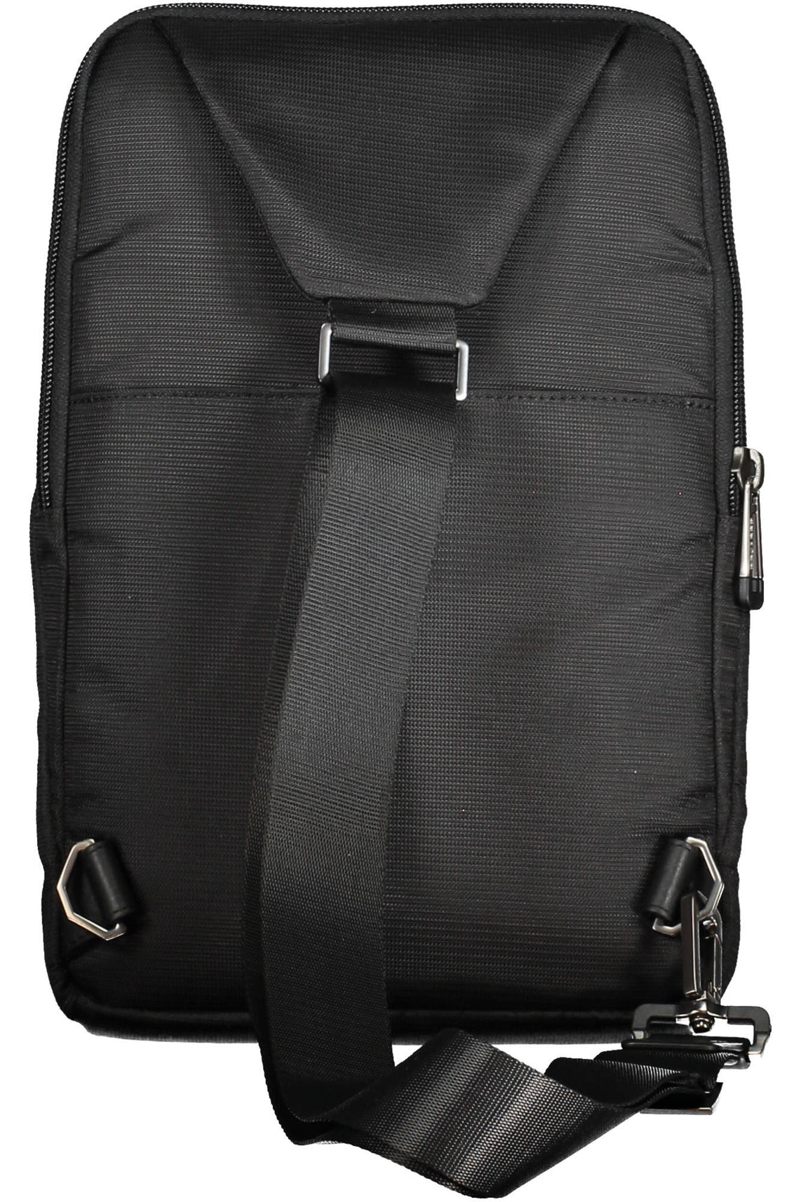 PIQUADRO Shoulder Bags Black - OUTCA5311S115