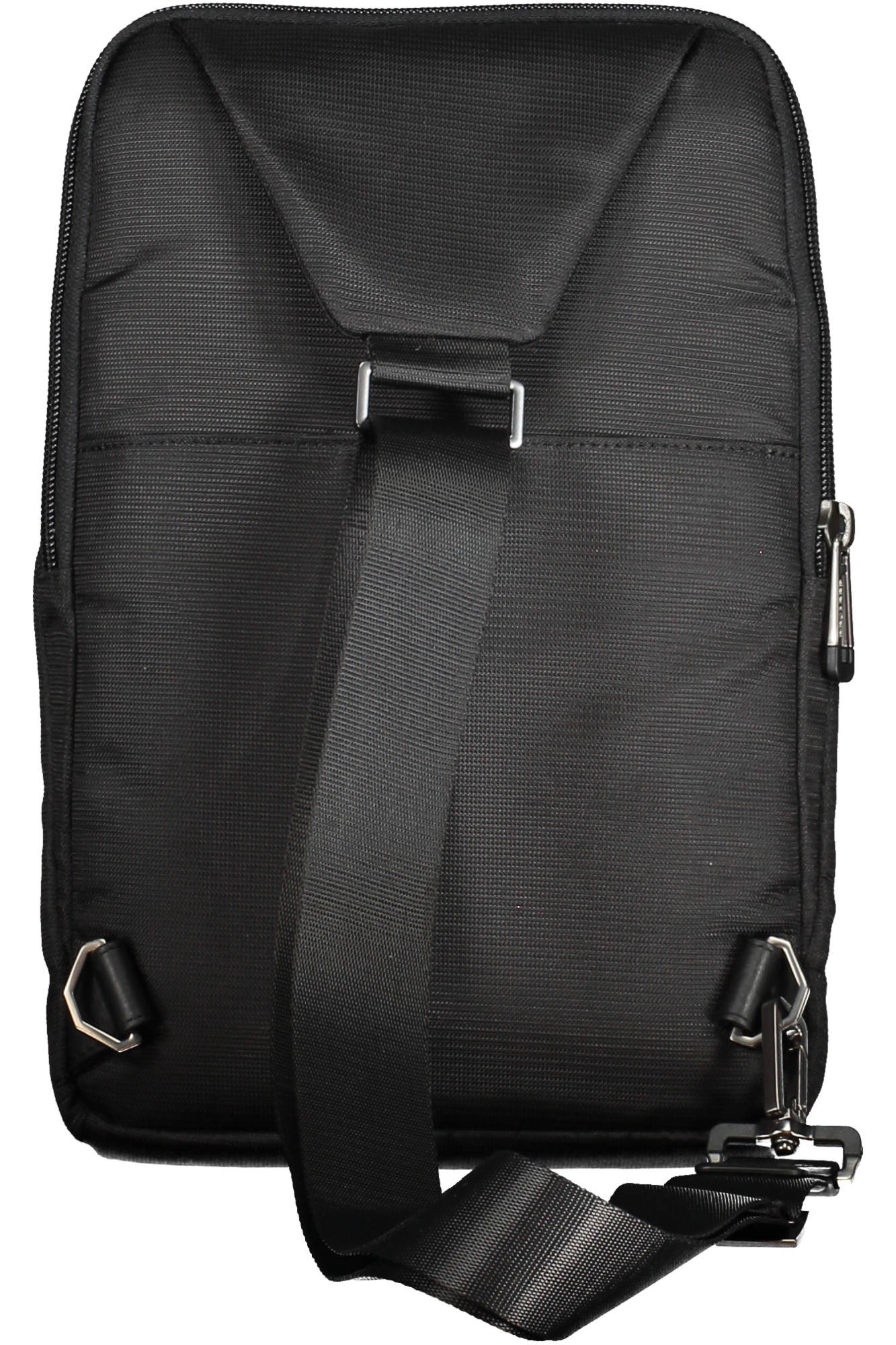 PIQUADRO Shoulder Bags Black - OUTCA5311S115