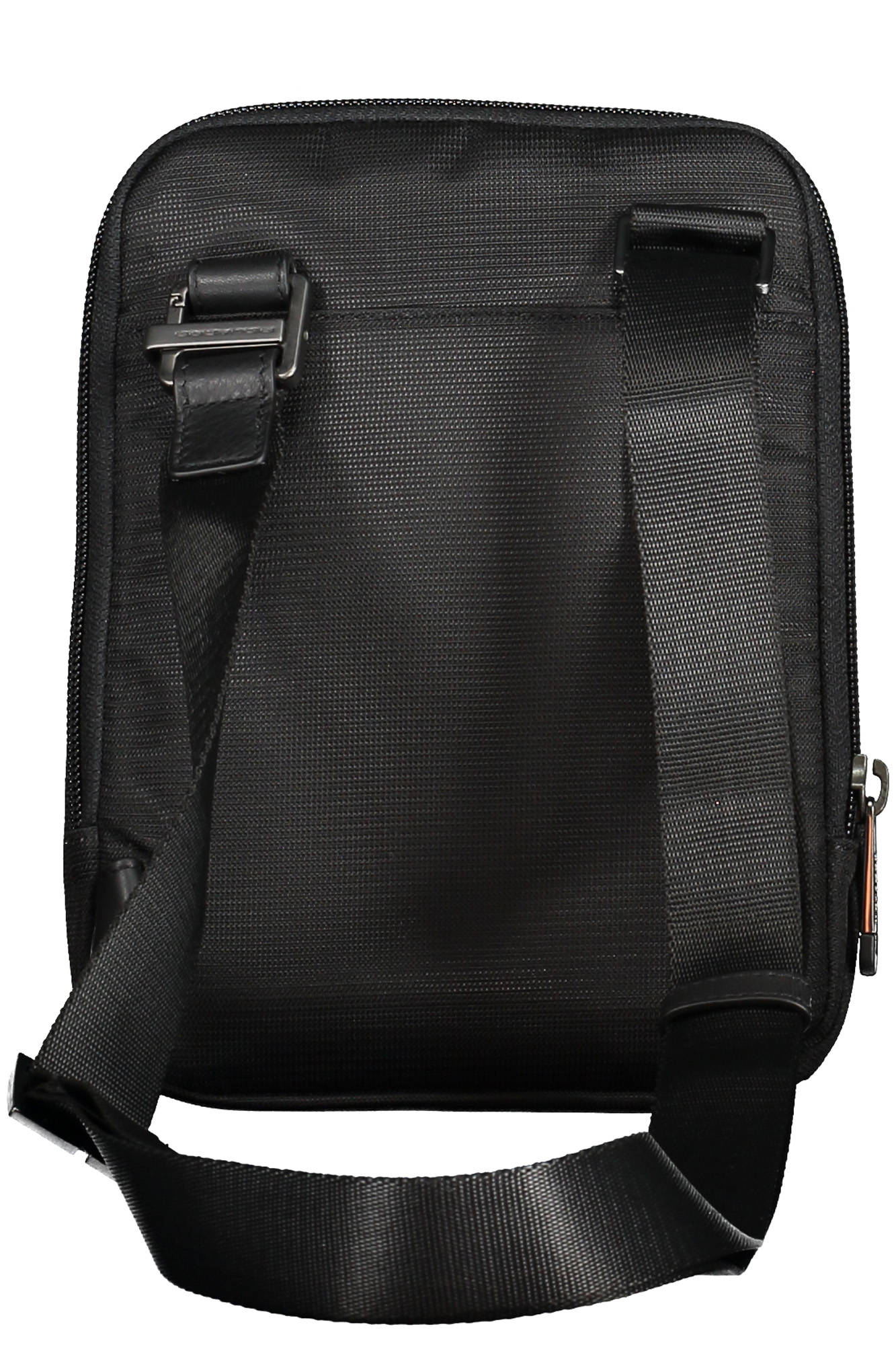 Black man shoulder bag